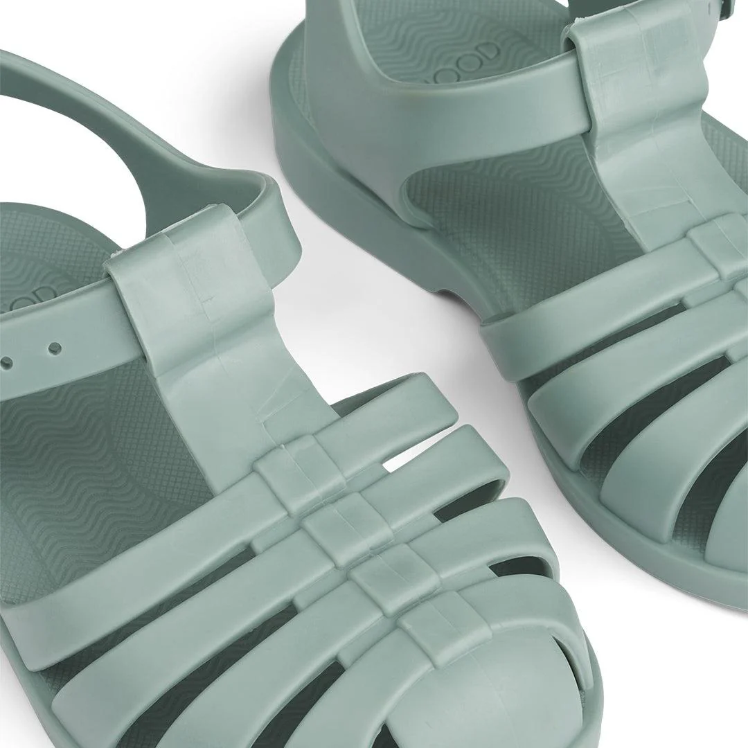 Liewood Bre Sandals - Peppermint - Image 6