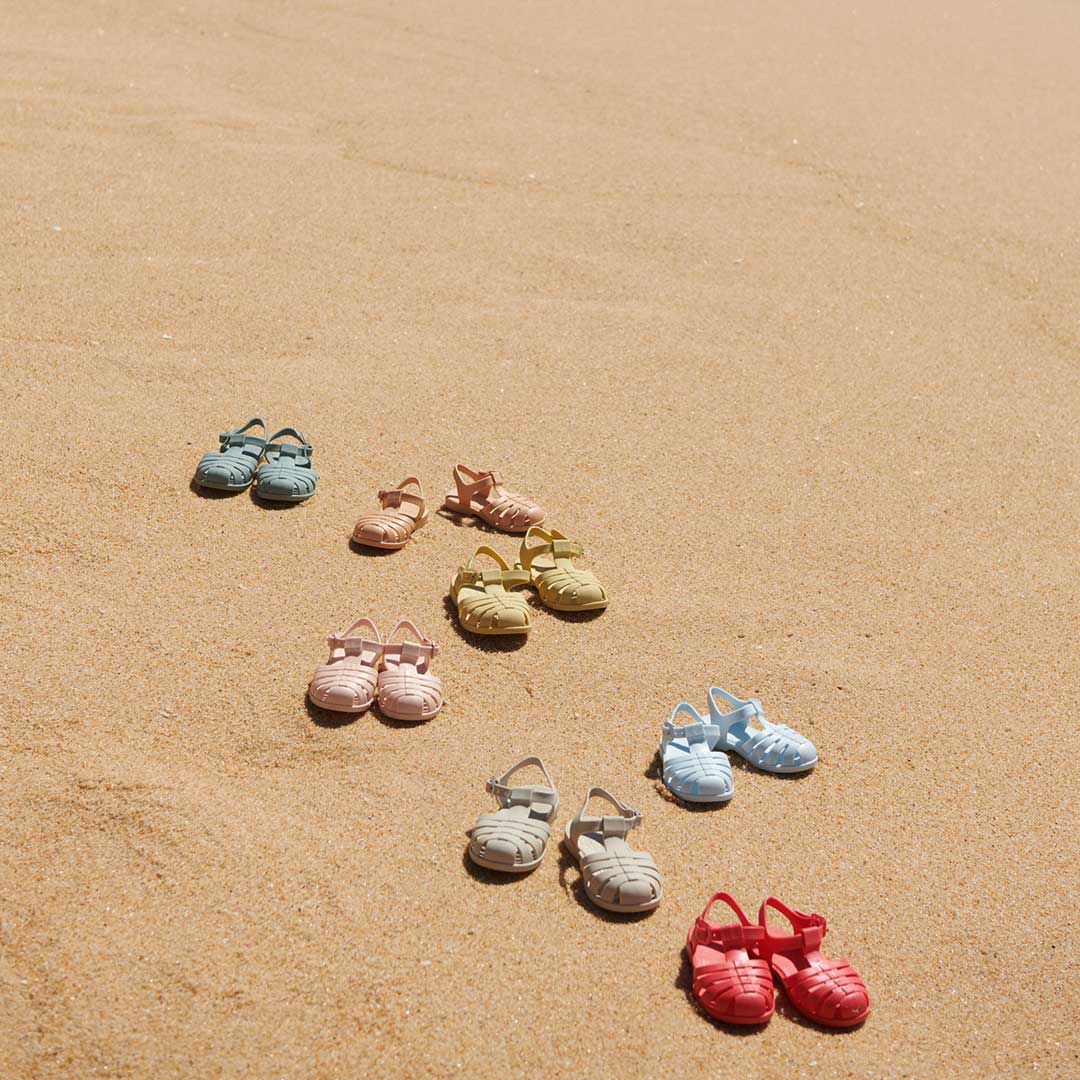Liewood Bre Sandals - Peppermint - Image 2