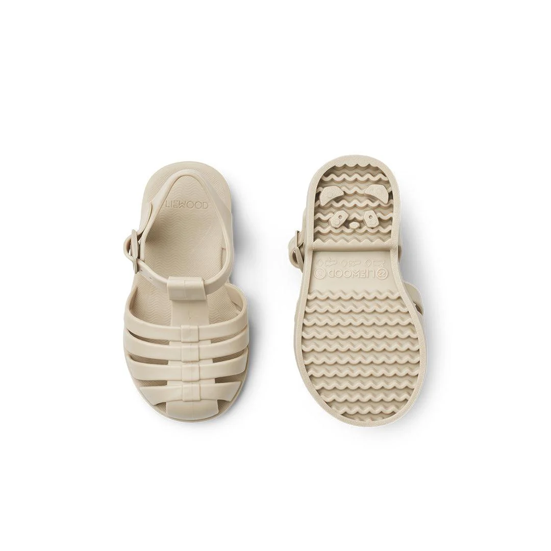 Liewood Bre Sandals - Sandy - Image 3