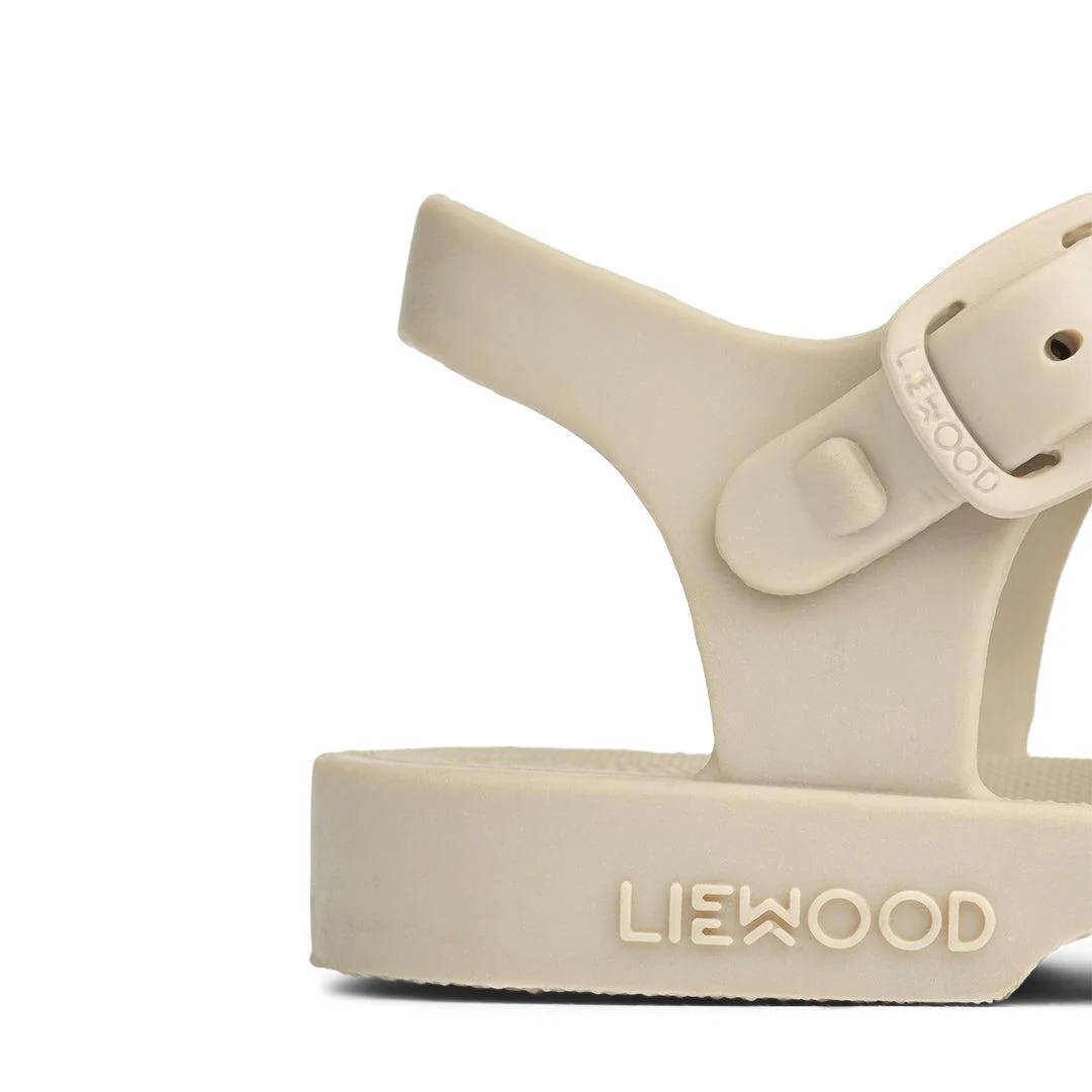 Liewood Bre Sandals - Sandy - Image 6