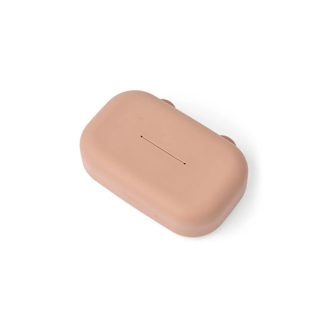 Liewood Emi Wet Wipes Cover - Pale Tuscany - Image 3