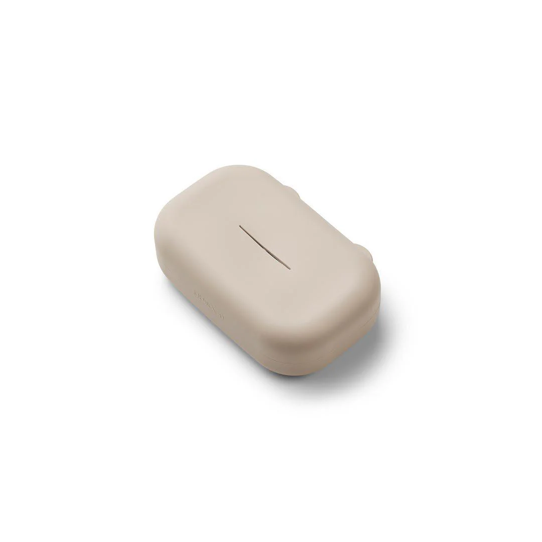 Liewood Emi Wet Wipes Cover - Sandy