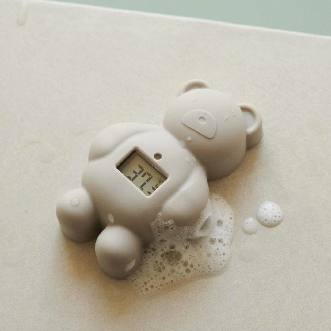 Liewood Kiera Bath Thermometer - Sandy - Image 2