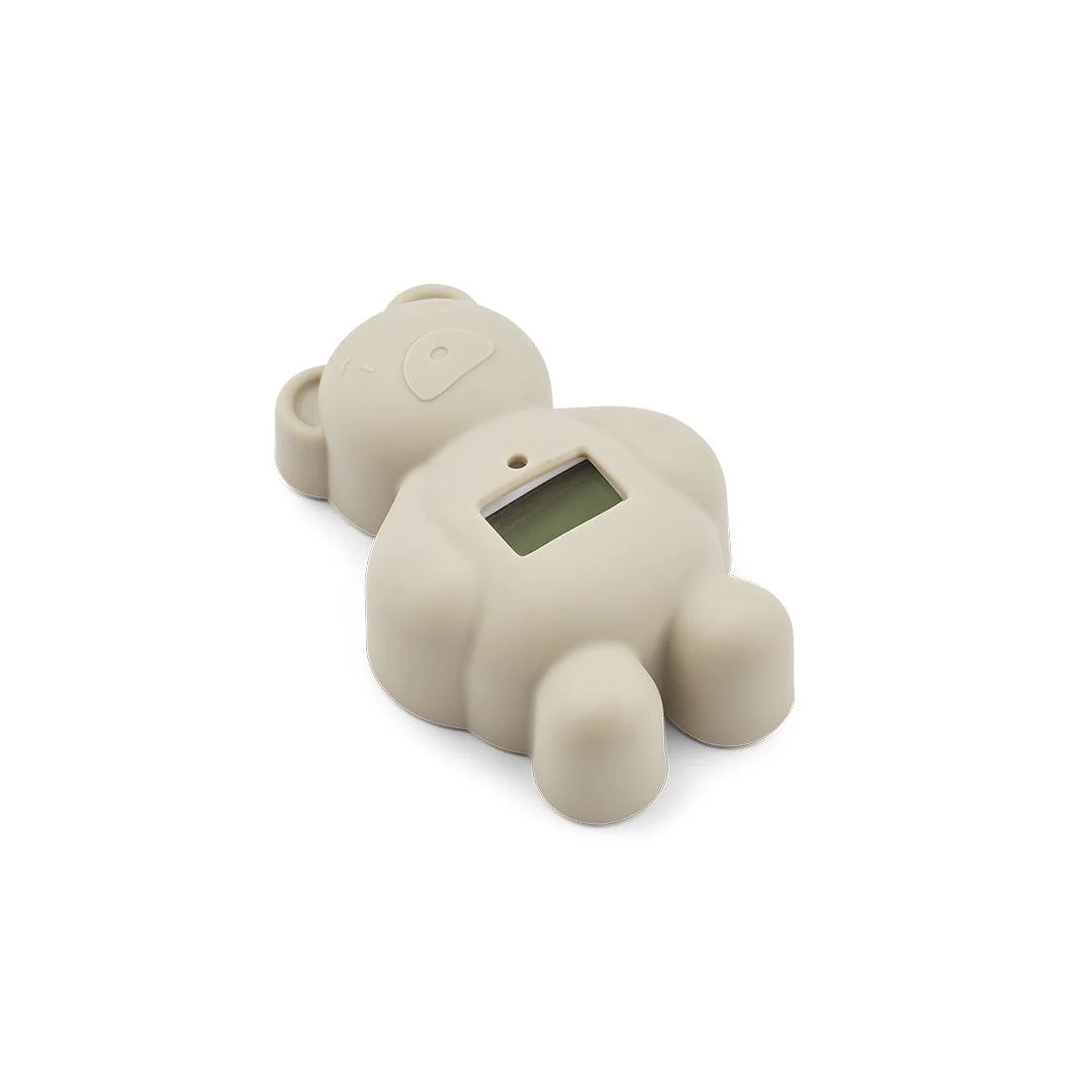 Liewood Kiera Bath Thermometer - Sandy - Image 3