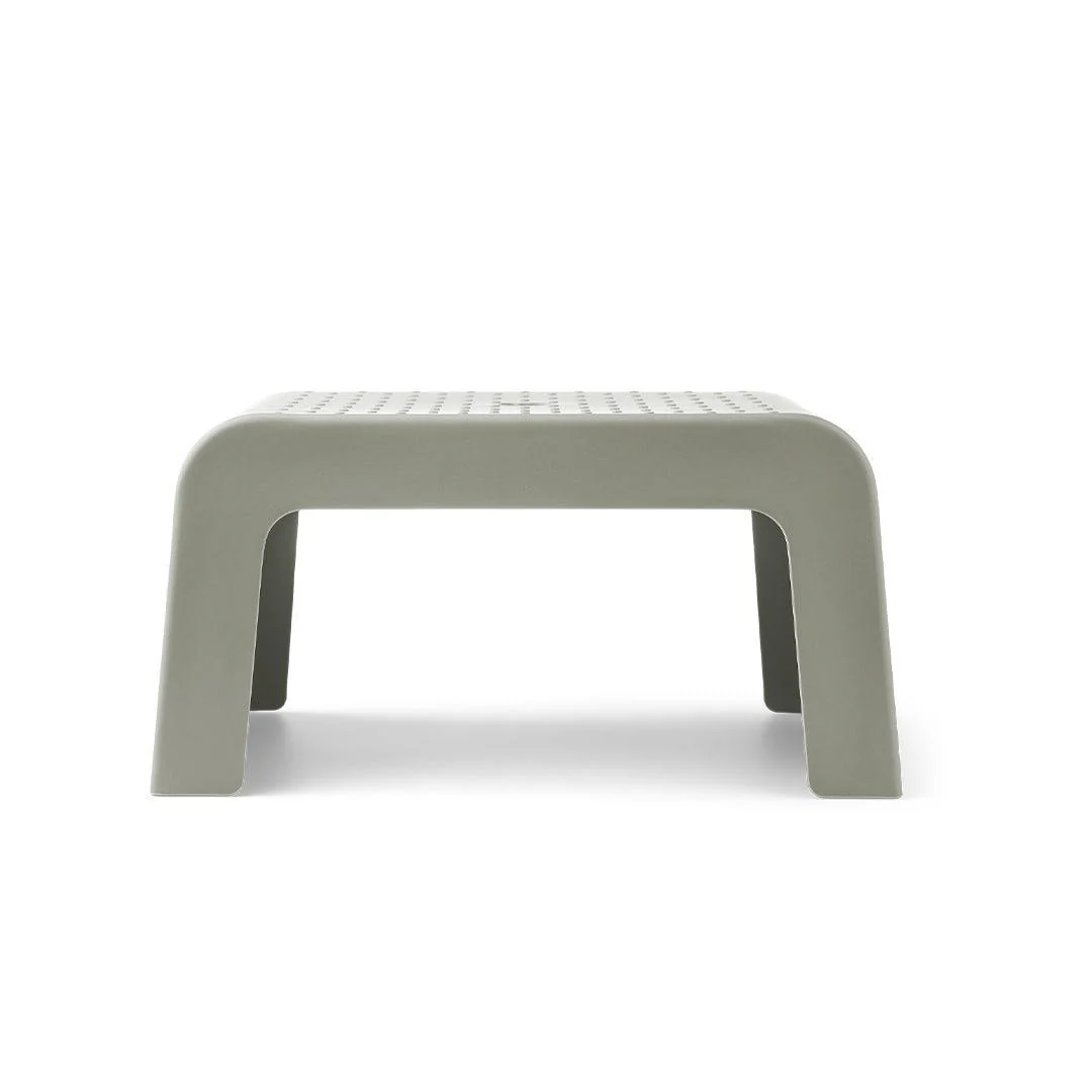 Liewood Ulla Step Stool - Dove Blue - Image 2