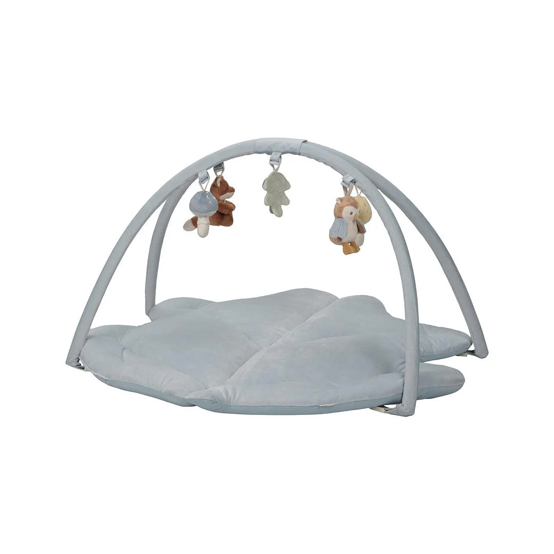 Little Dutch Activity Play Mat - Forest Friends