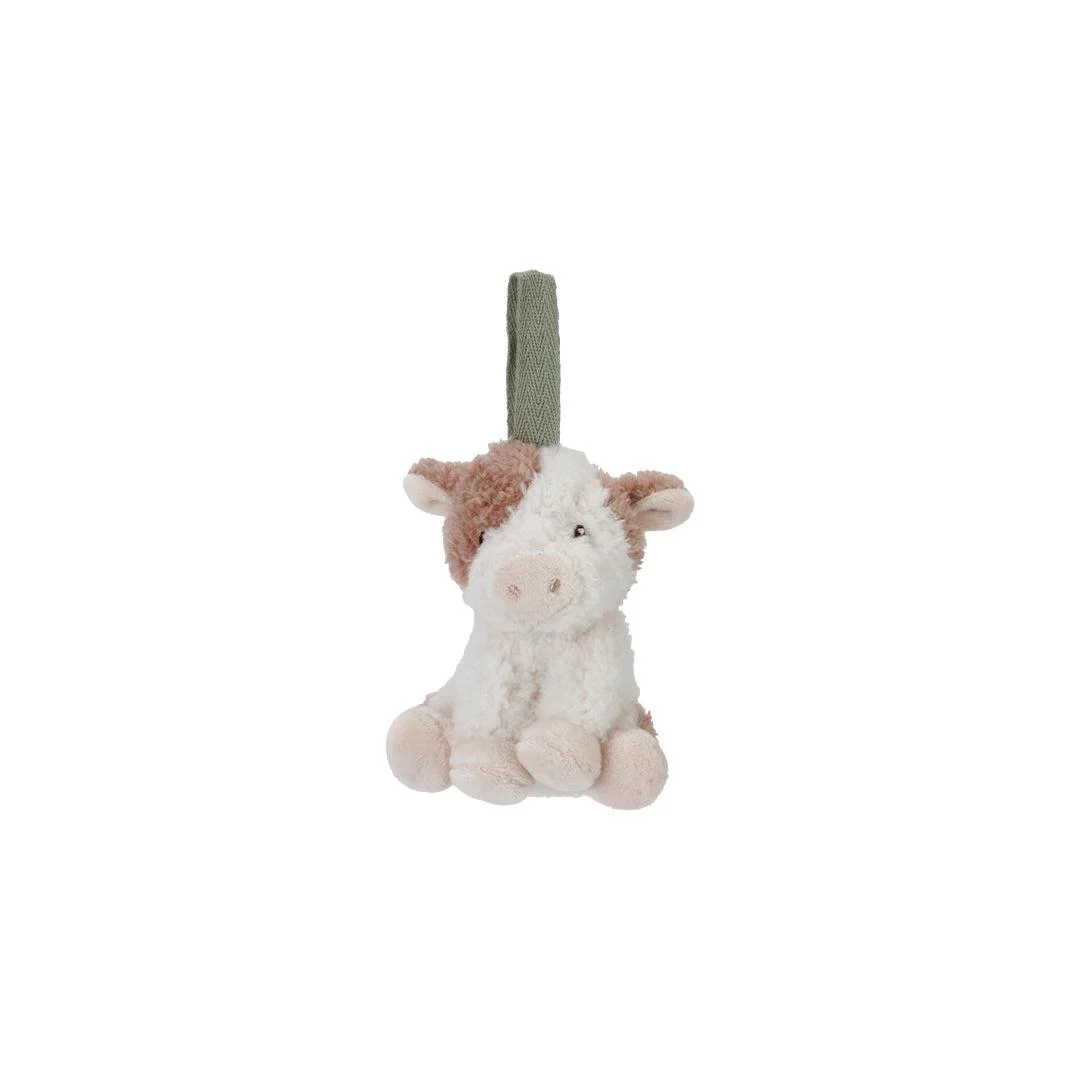 Little Dutch Activity Play Mat - Little Farm - Image 7