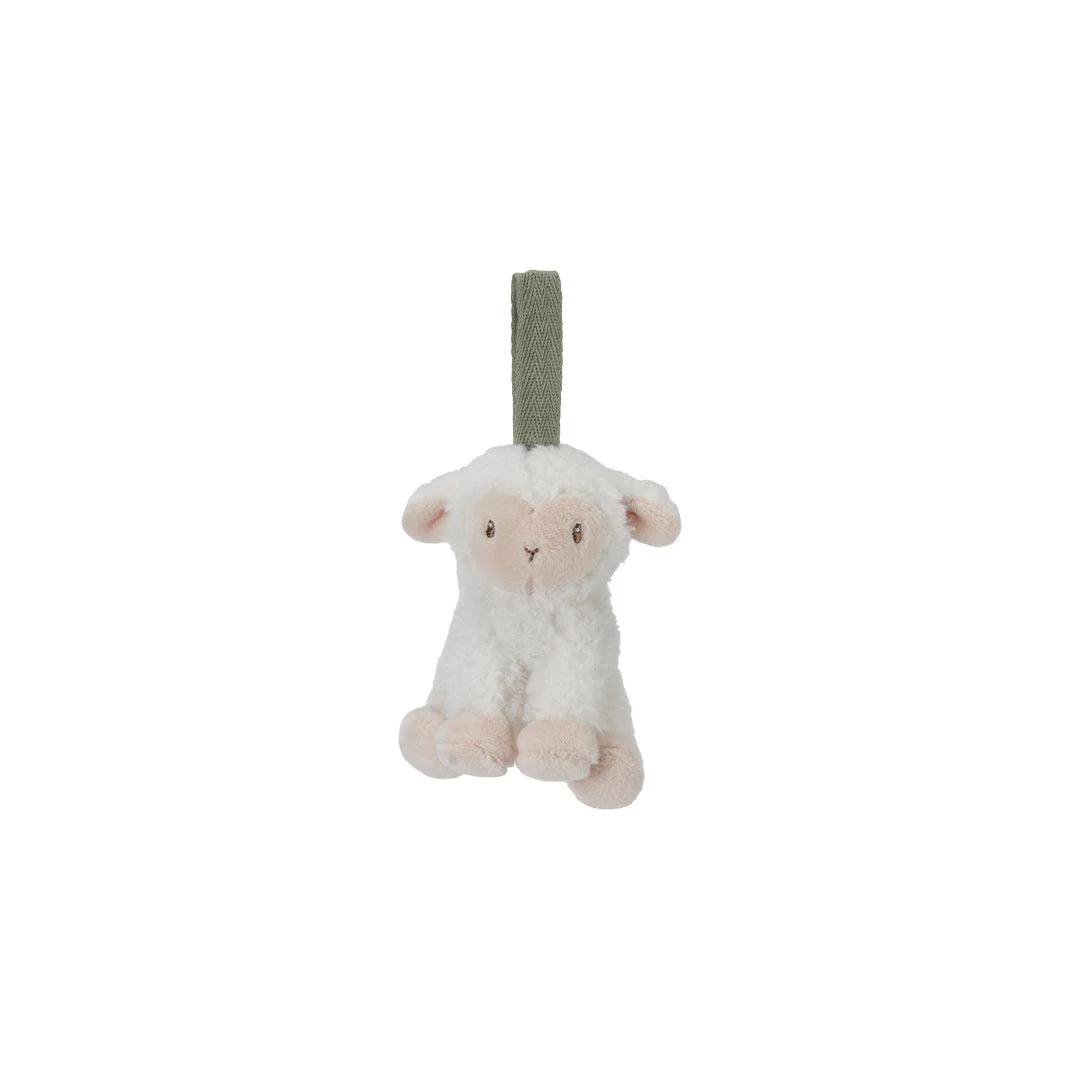 Little Dutch Activity Play Mat - Little Farm - Image 9