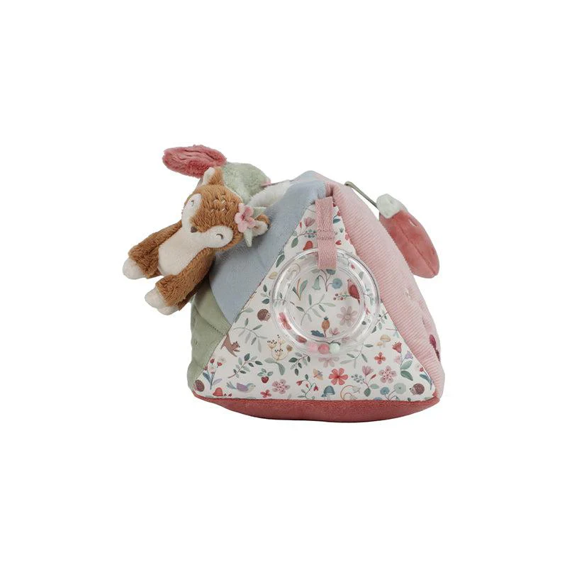 Little Dutch Activity Triangle - Fairy Garden - Image 8