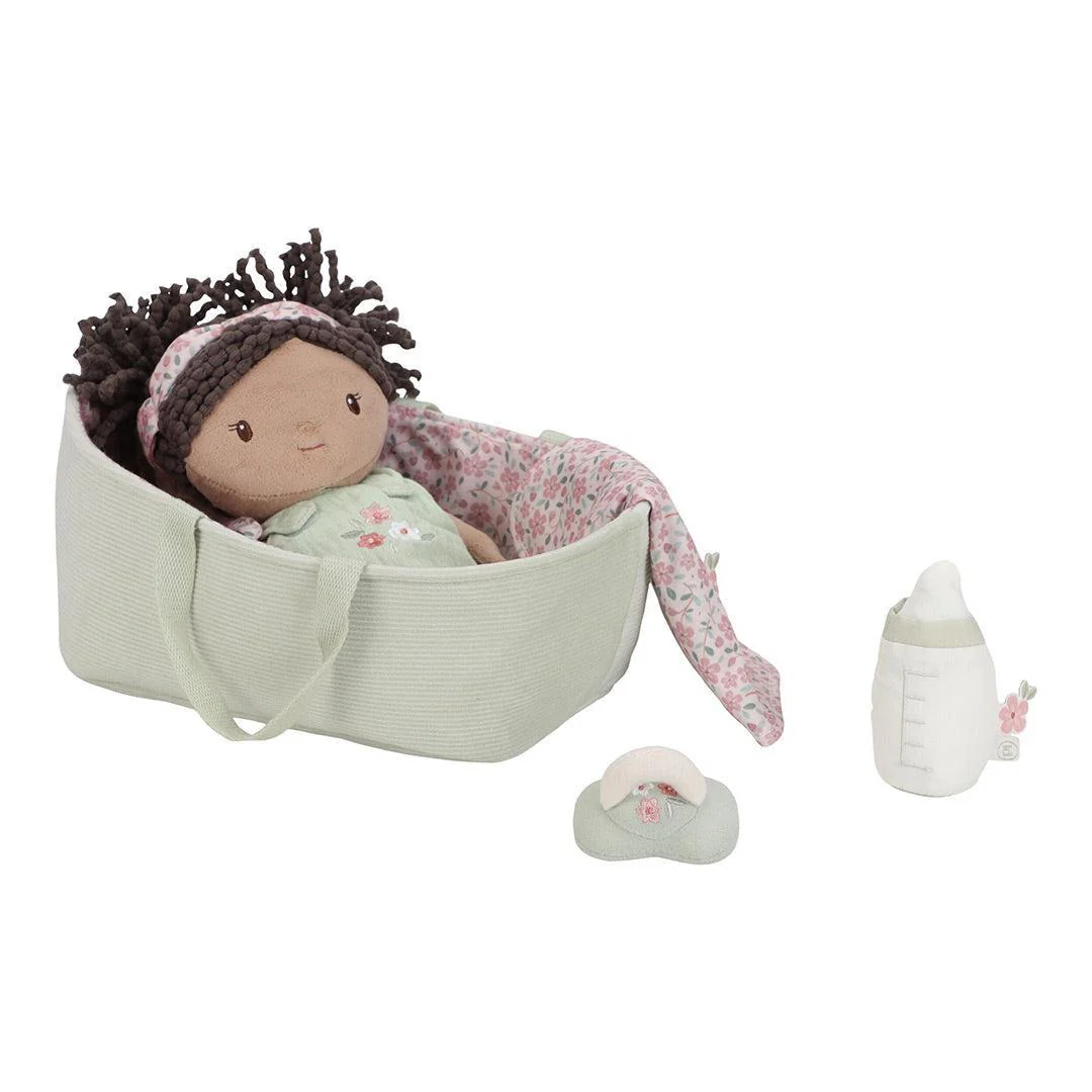 Little Dutch Baby Doll - Evi