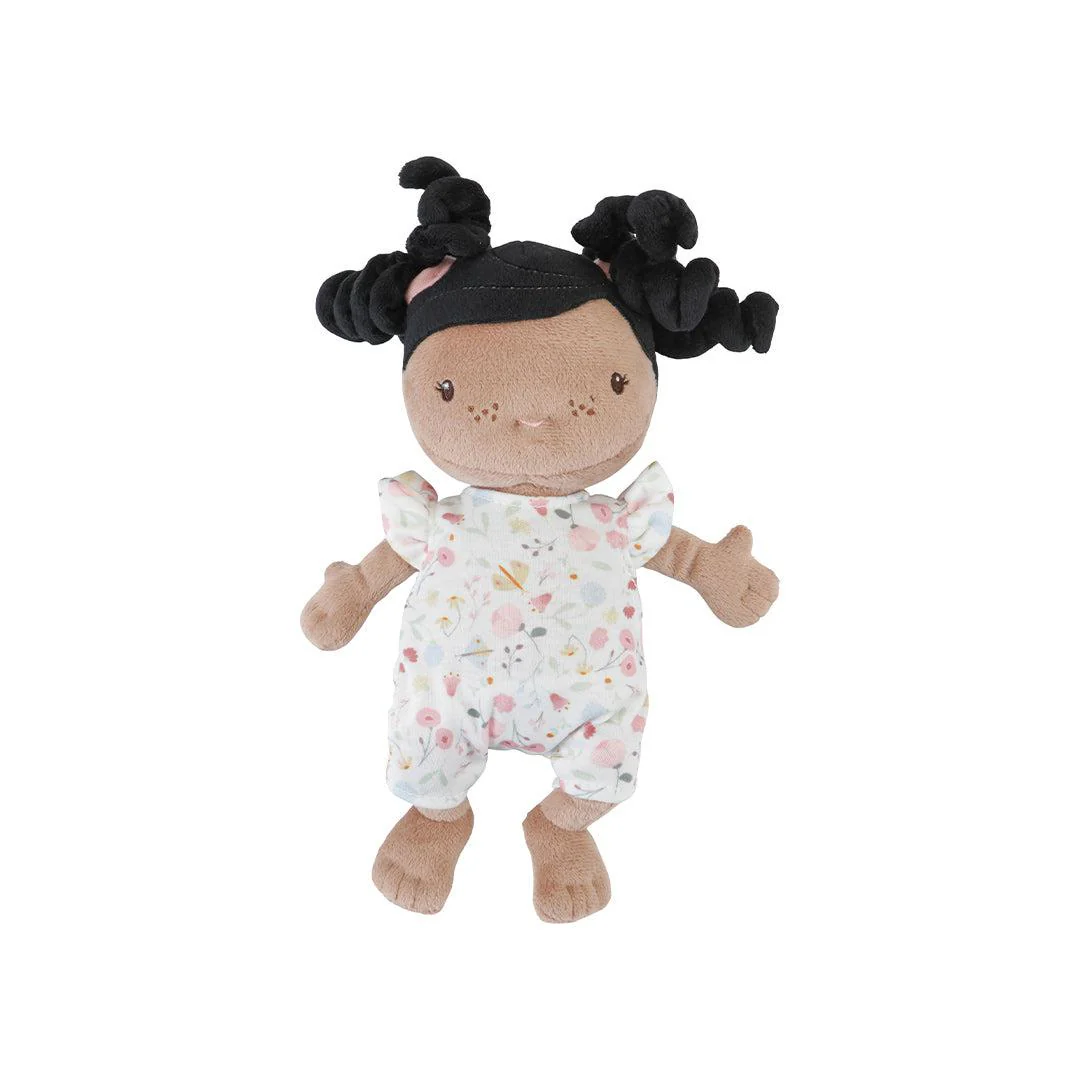 Little Dutch Baby Doll Evi - Olive - Image 6