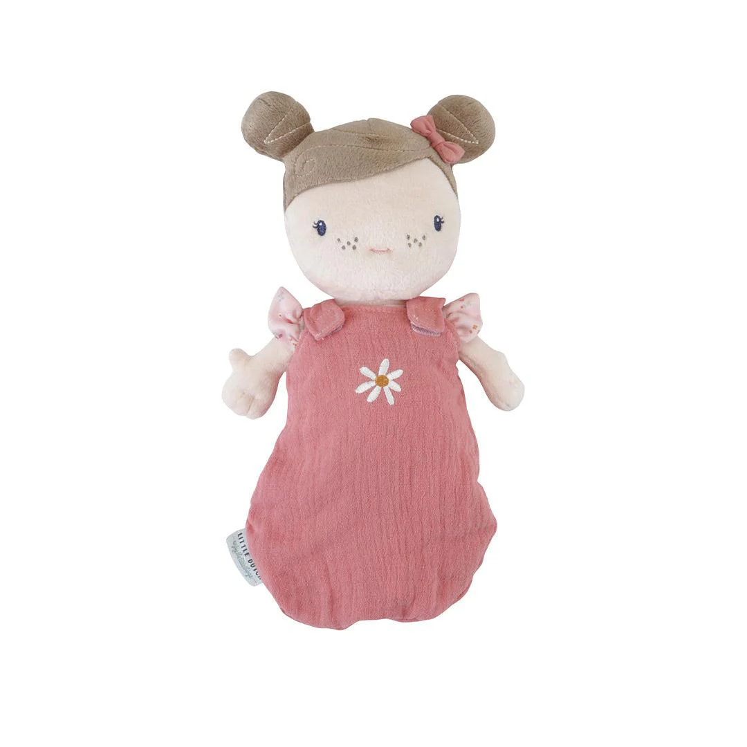 Little Dutch Baby Doll Rosa - Rosa - Image 9