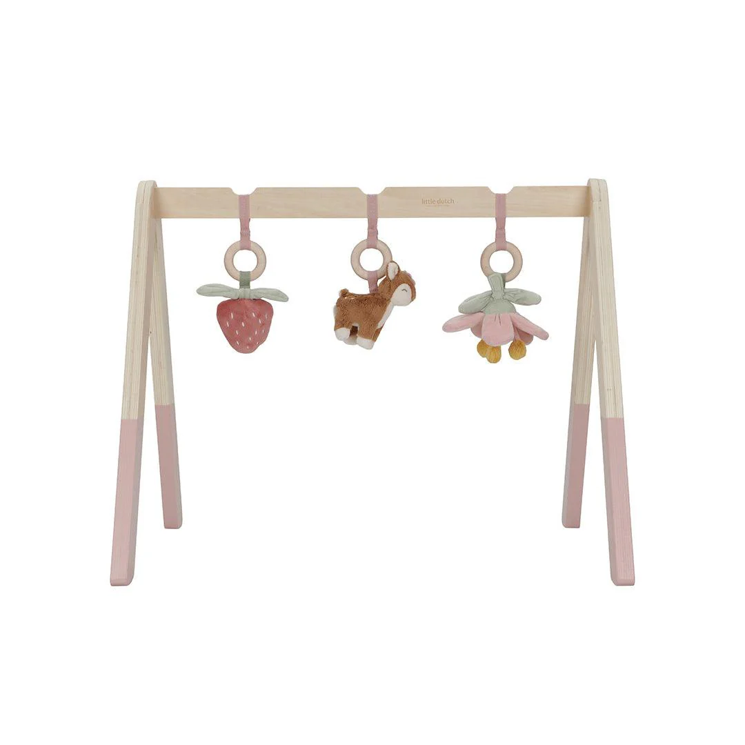 Little Dutch Babygym - Fairy Garden
