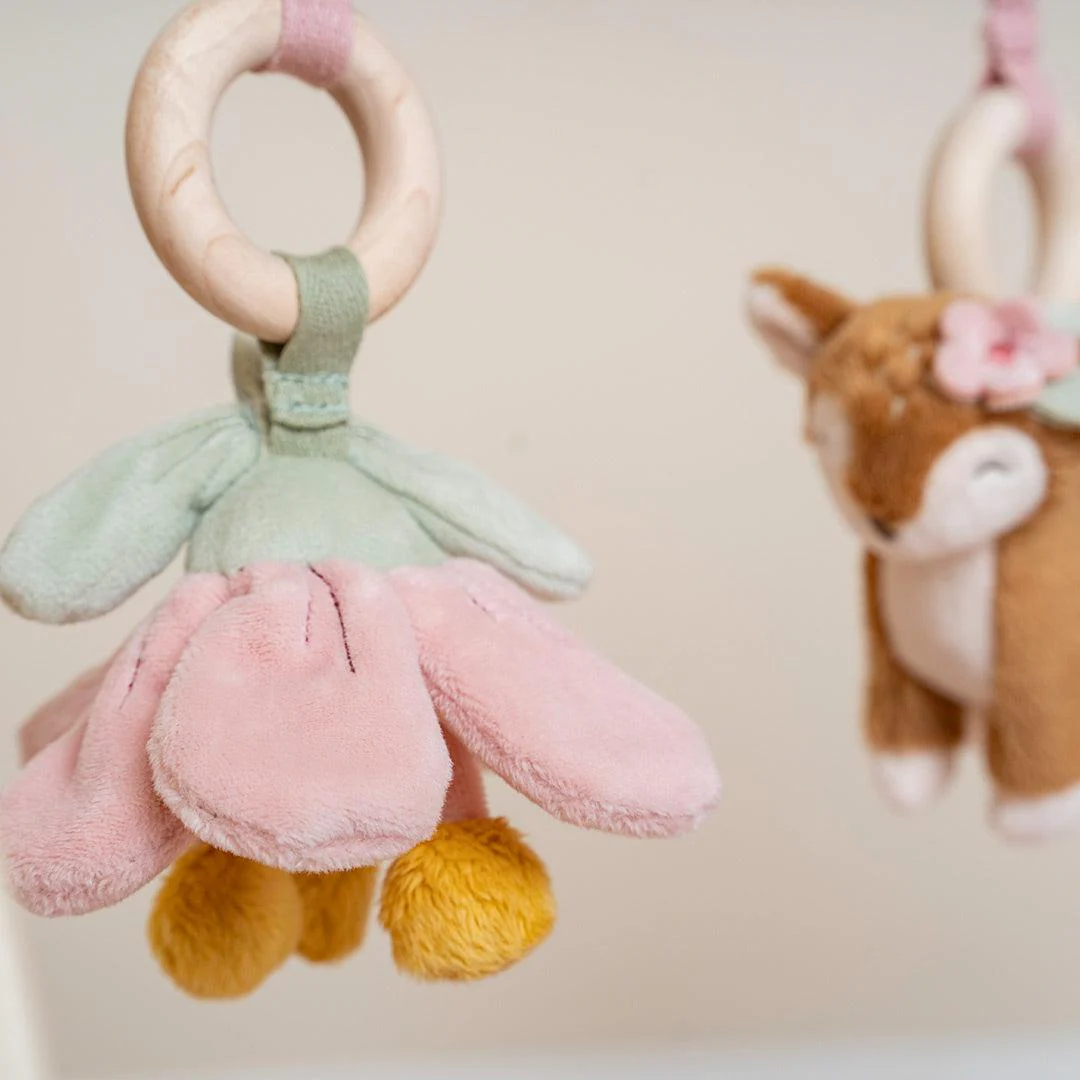 Little Dutch Babygym - Fairy Garden - Image 3
