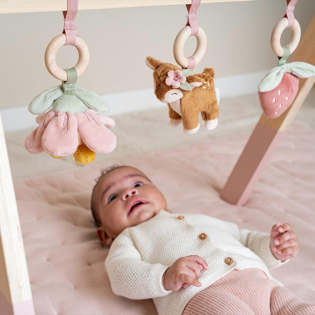 Little Dutch Babygym - Fairy Garden - Image 4