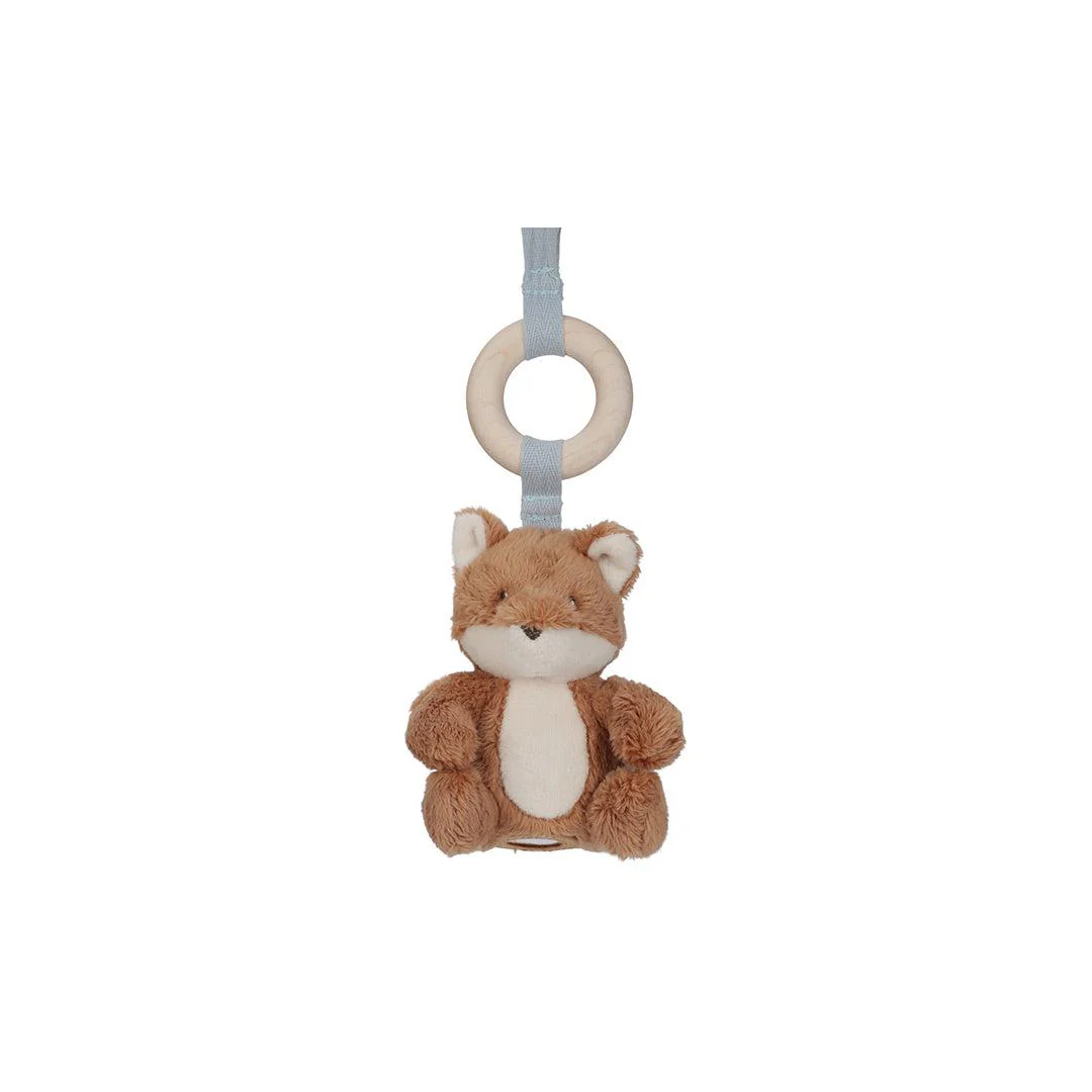 Little Dutch Babygym - Forest Friends - Image 8