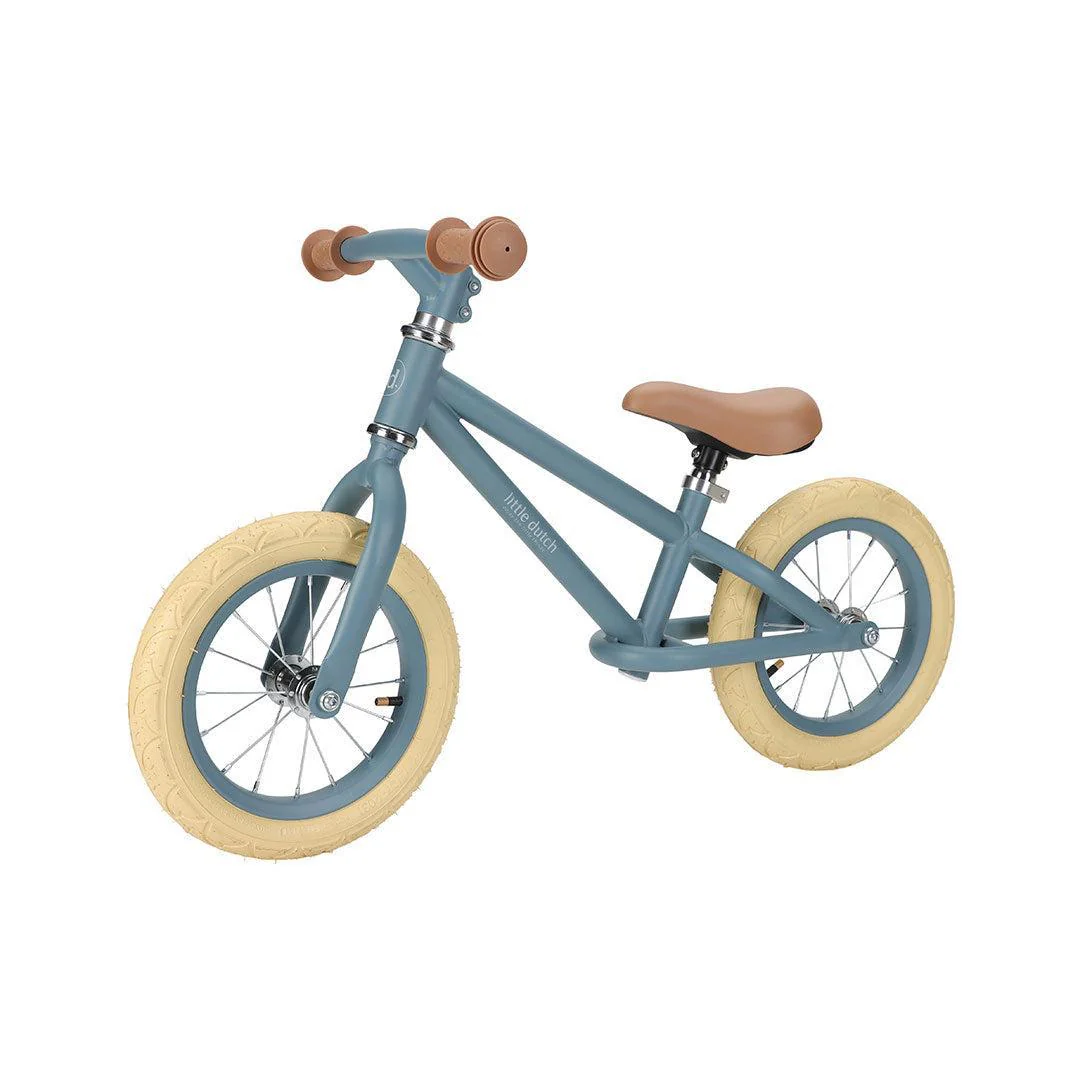 Little Dutch BalanceĀ Bike - Blue