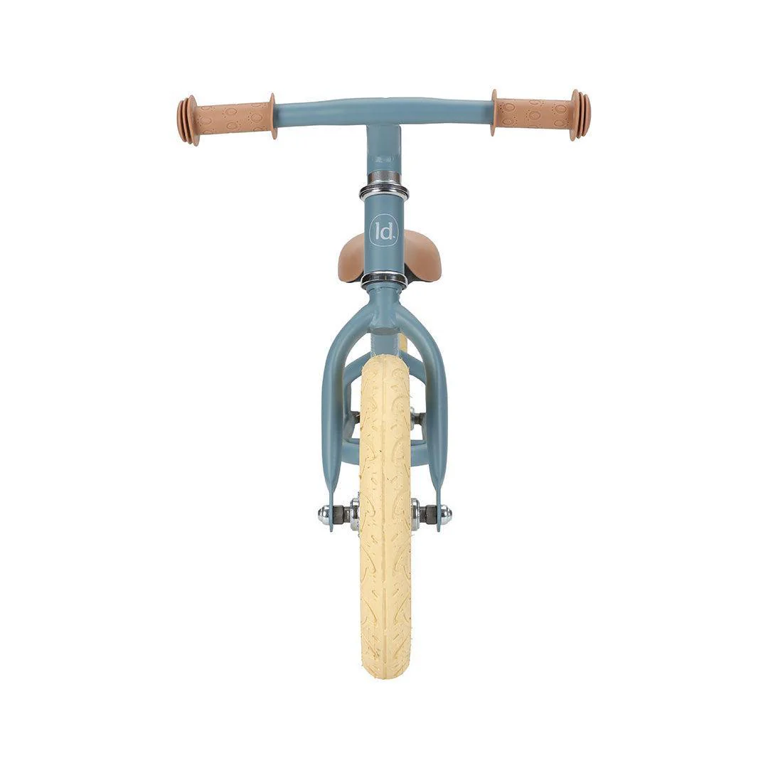 Little Dutch BalanceĀ Bike - Blue - Image 11
