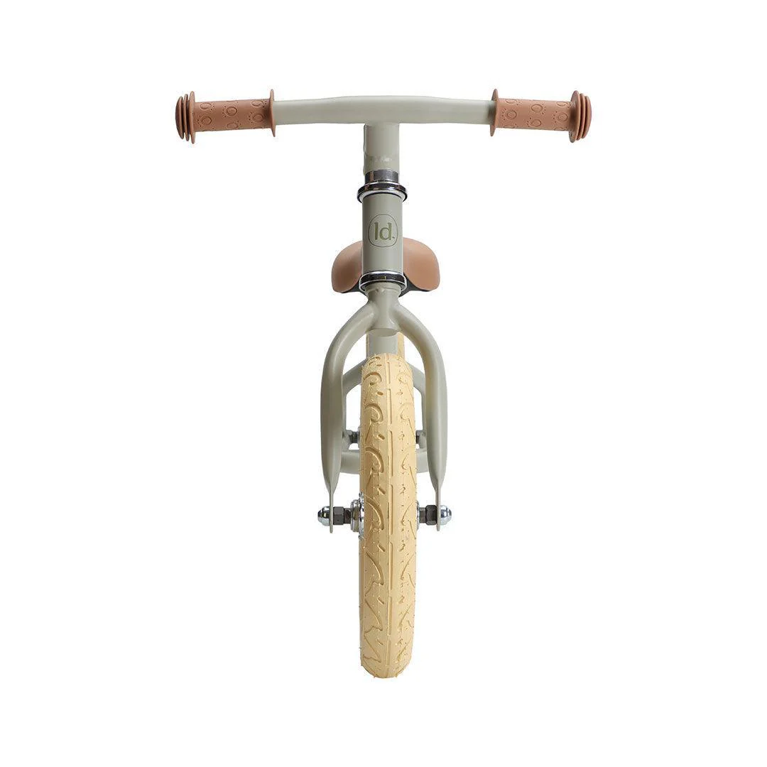Little Dutch BalanceĀ Bike - Olive - Image 10