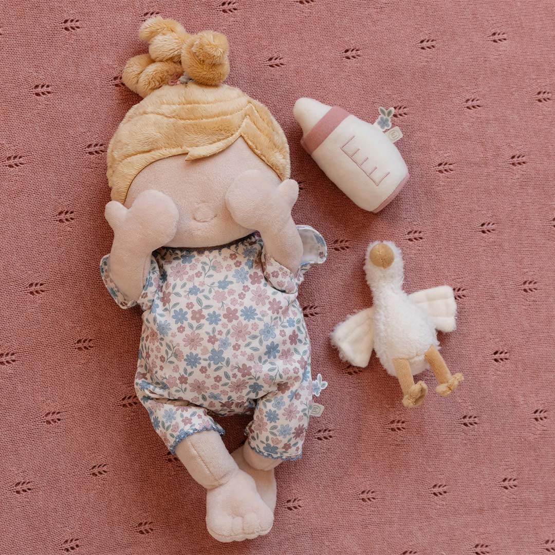 Little Dutch Big Baby Doll - Julia - Image 3
