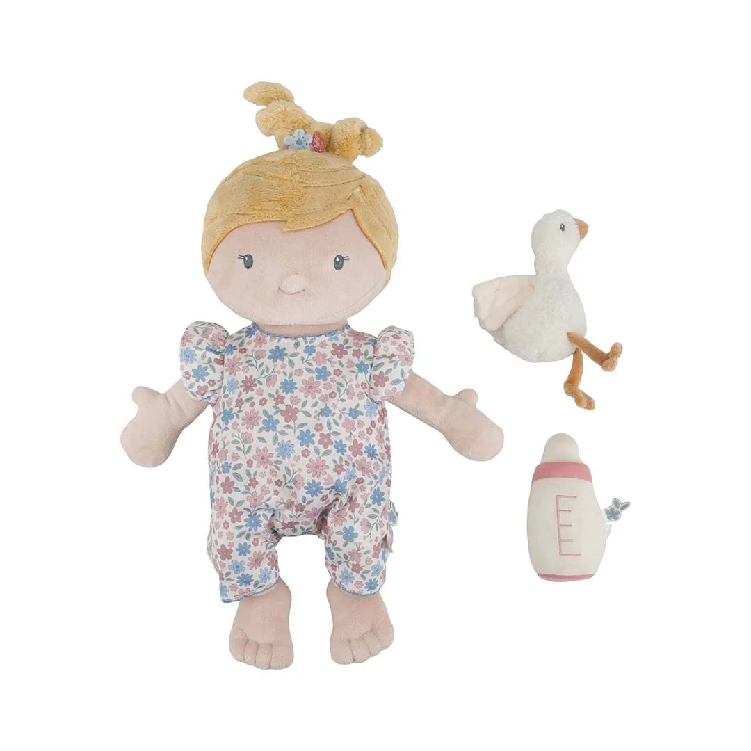 Little Dutch Big Baby Doll - Julia - Image 5