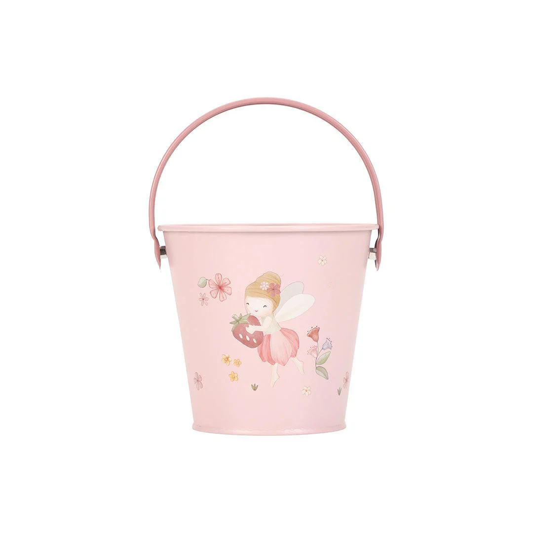 Little Dutch Bucket - Fairy Garden - Image 6