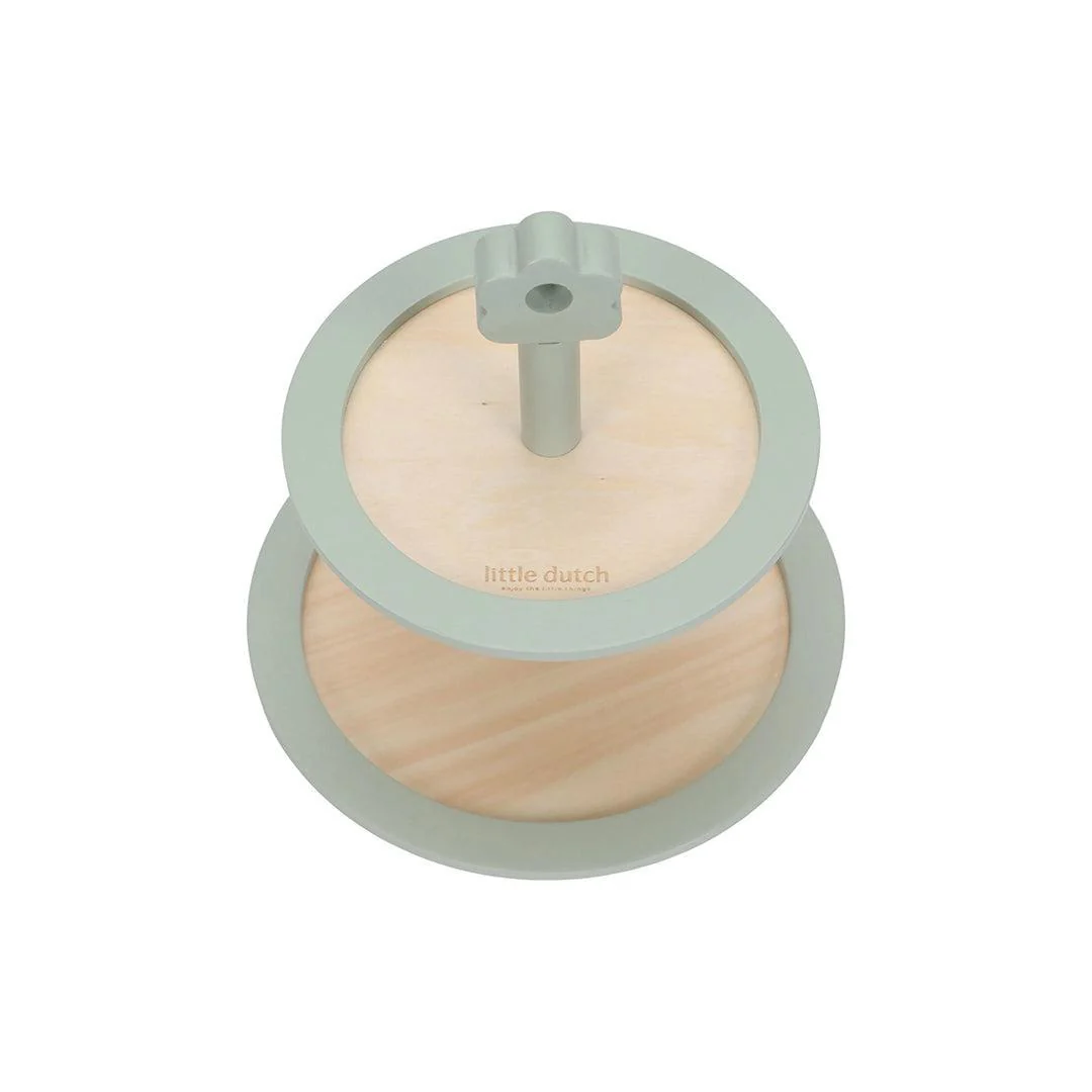 Little Dutch Cake Stand - Image 4