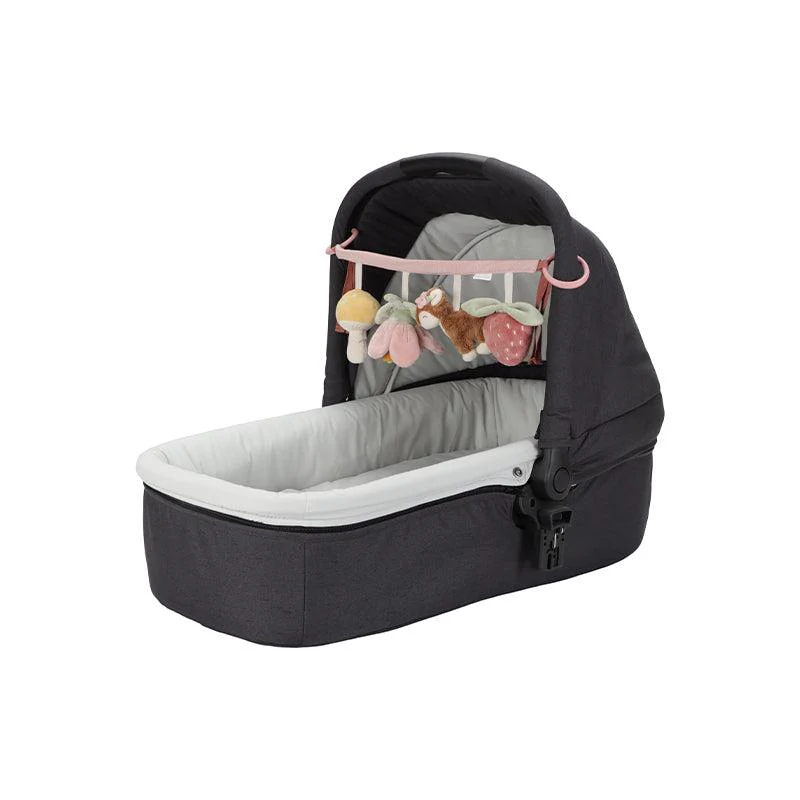 Little Dutch Car Seat Toy - Fairy Garden - Image 5
