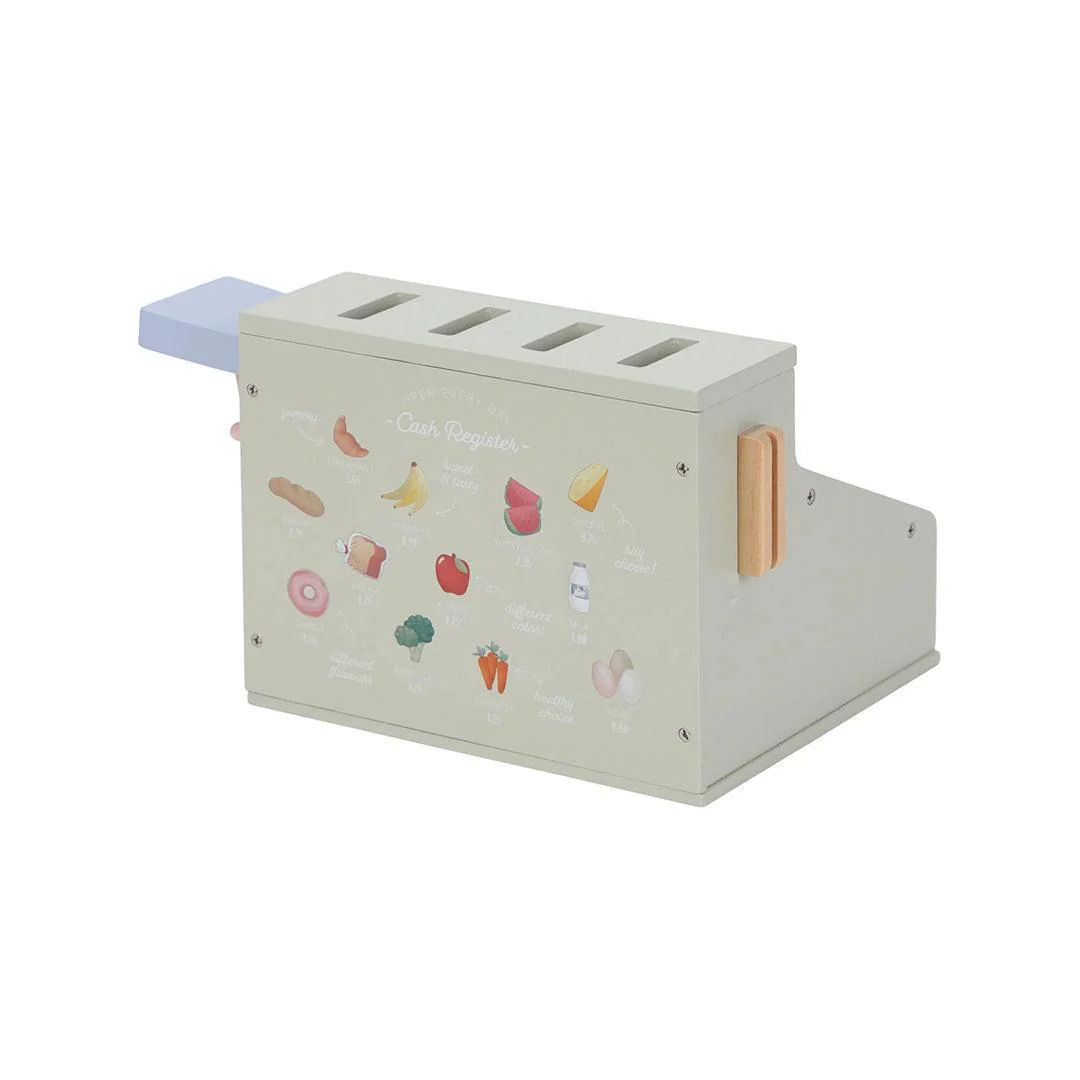 Little Dutch Cash Register - Image 8