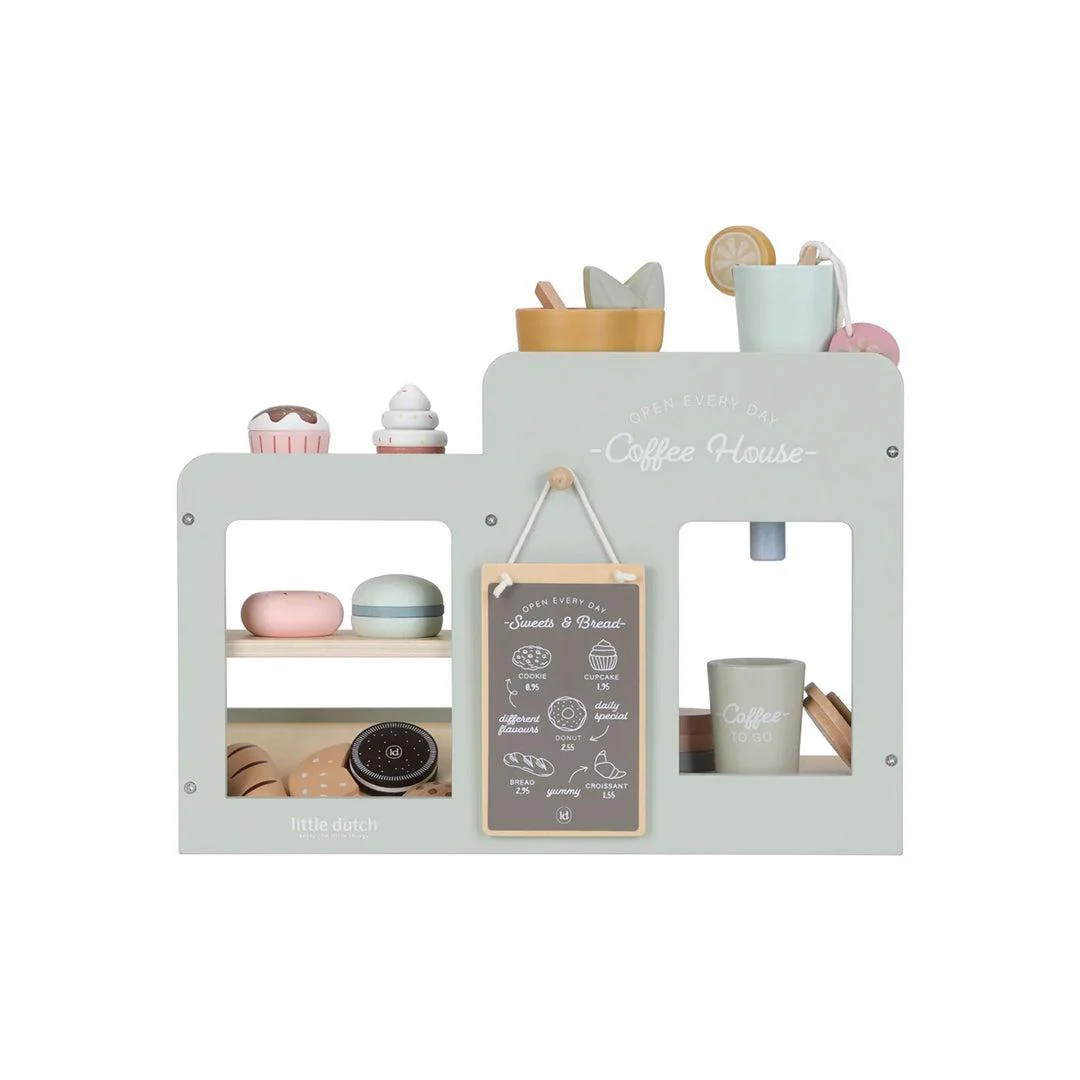 Little Dutch Coffee Corner - Image 10