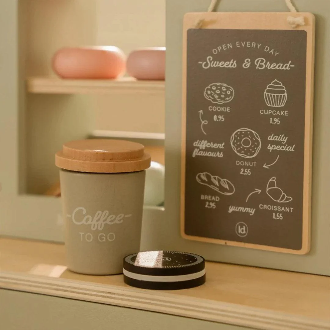 Little Dutch Coffee Corner - Image 4