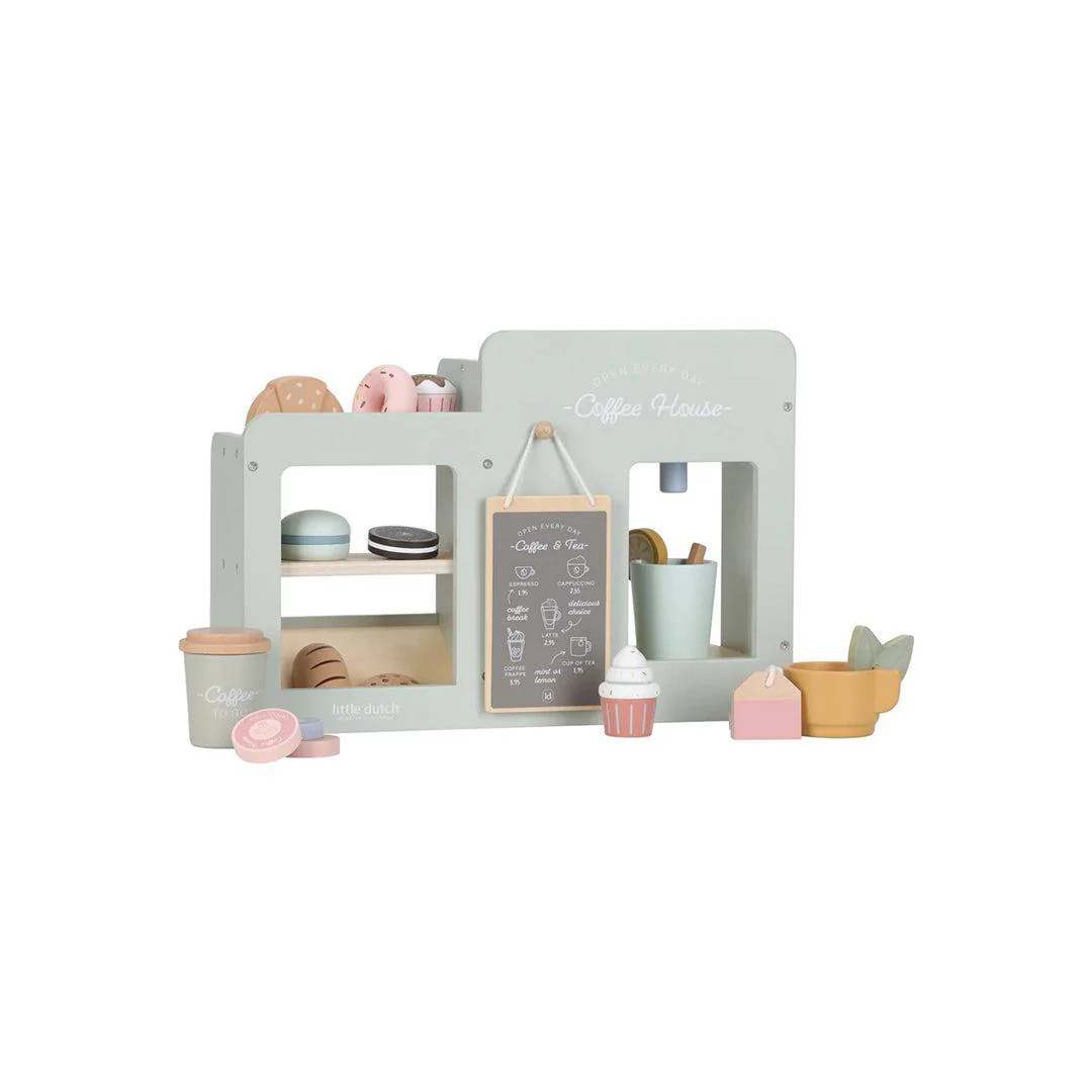 Little Dutch Coffee Corner - Image 7
