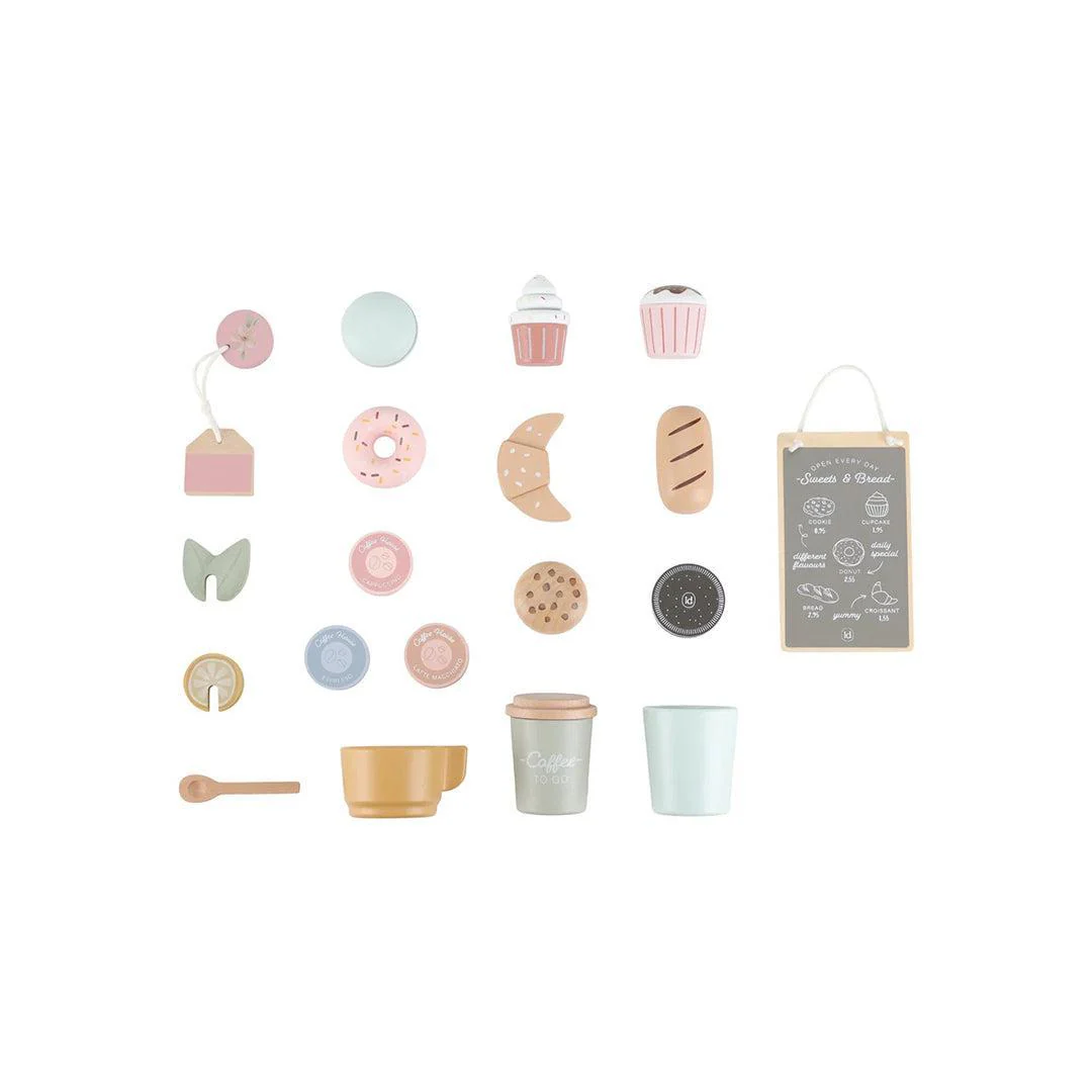 Little Dutch Coffee Corner - Image 8