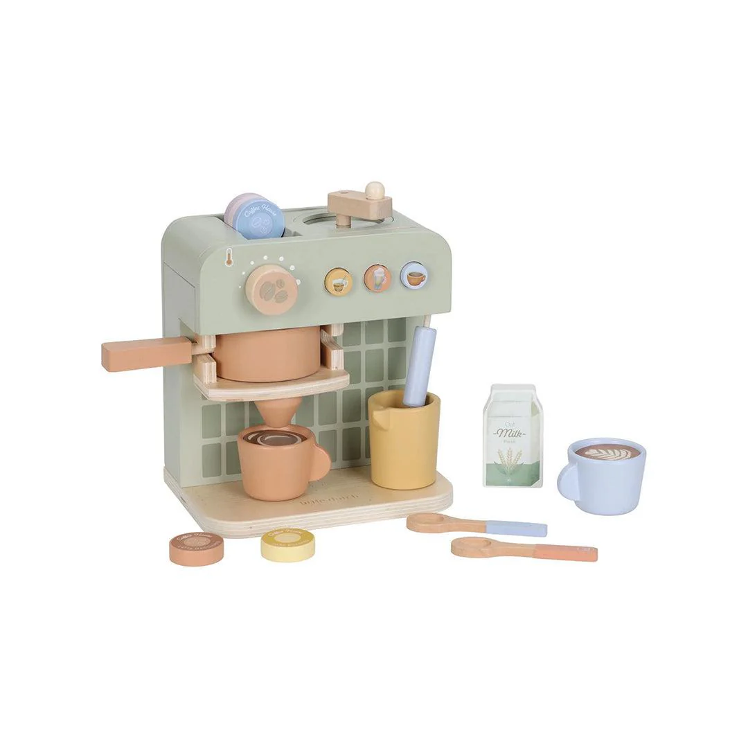 Little Dutch Coffee Maker