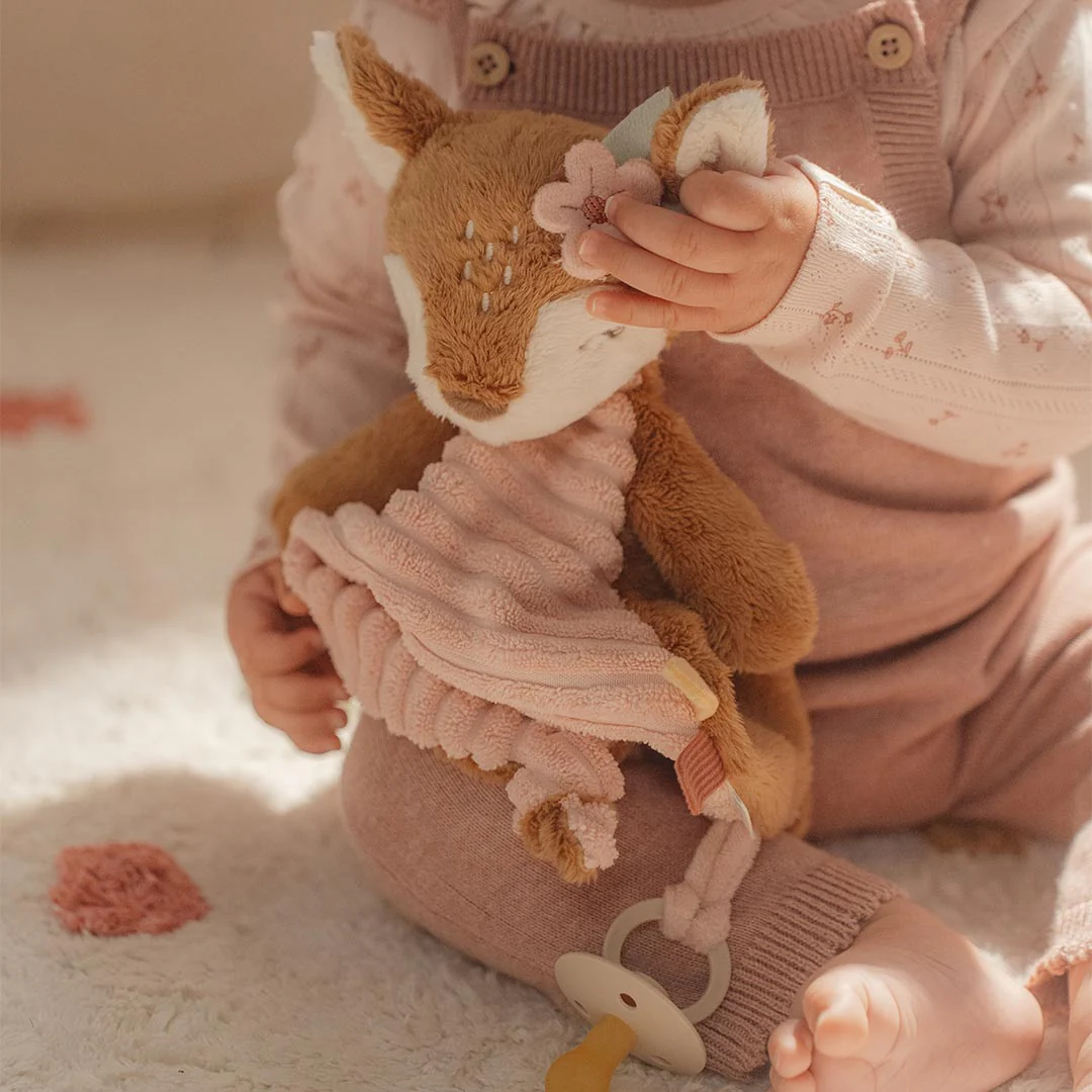 Little Dutch Comforter - Fairy Garden - Deer - Image 2