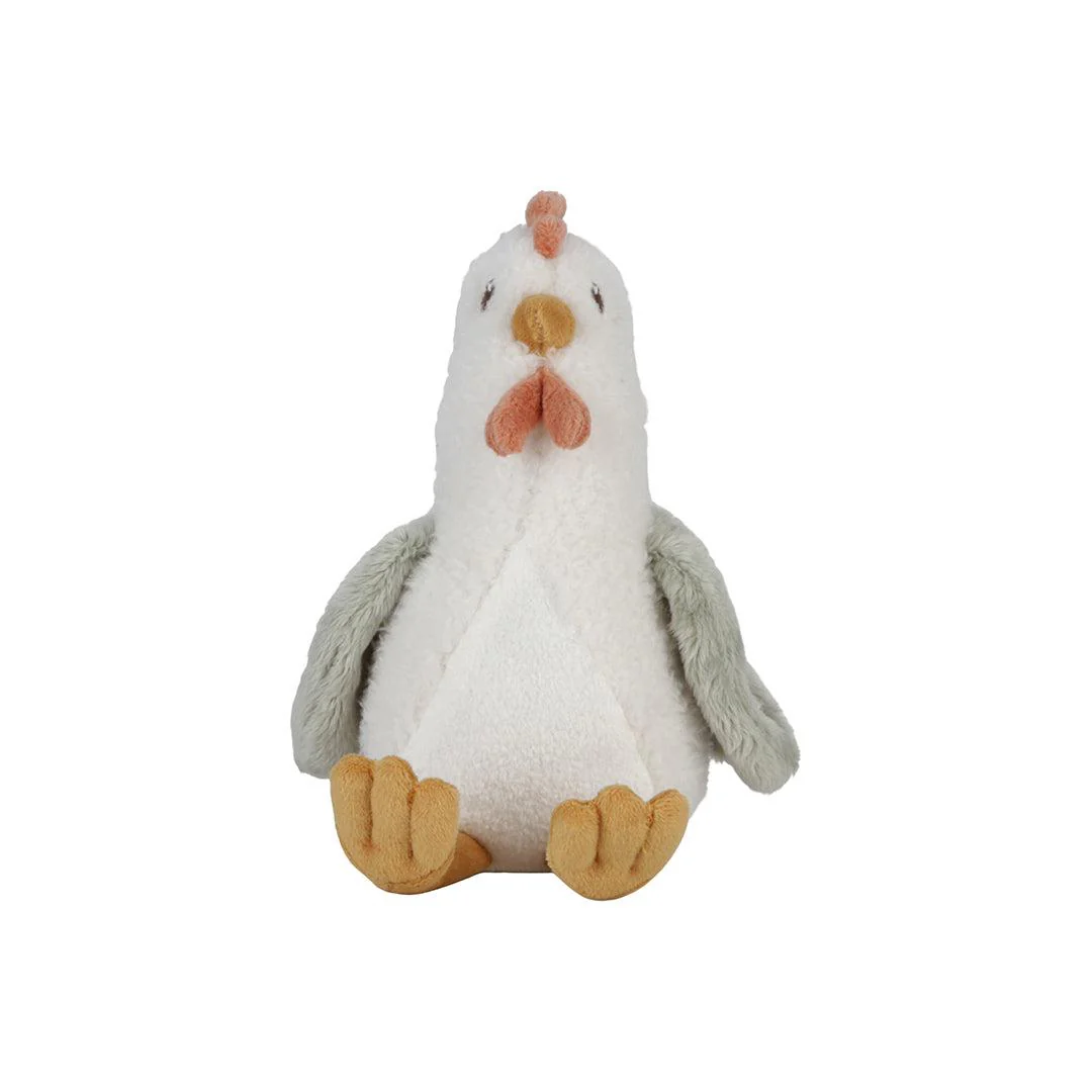 Little Dutch Cuddle Chicken - Little Farm - Image 5