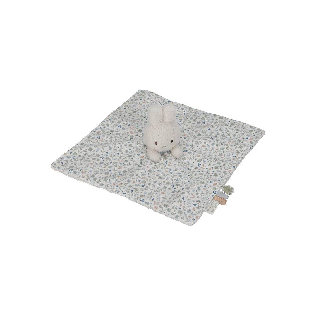 Little Dutch Cuddle Cloth Miffy - Lucky Leaves - Image 6