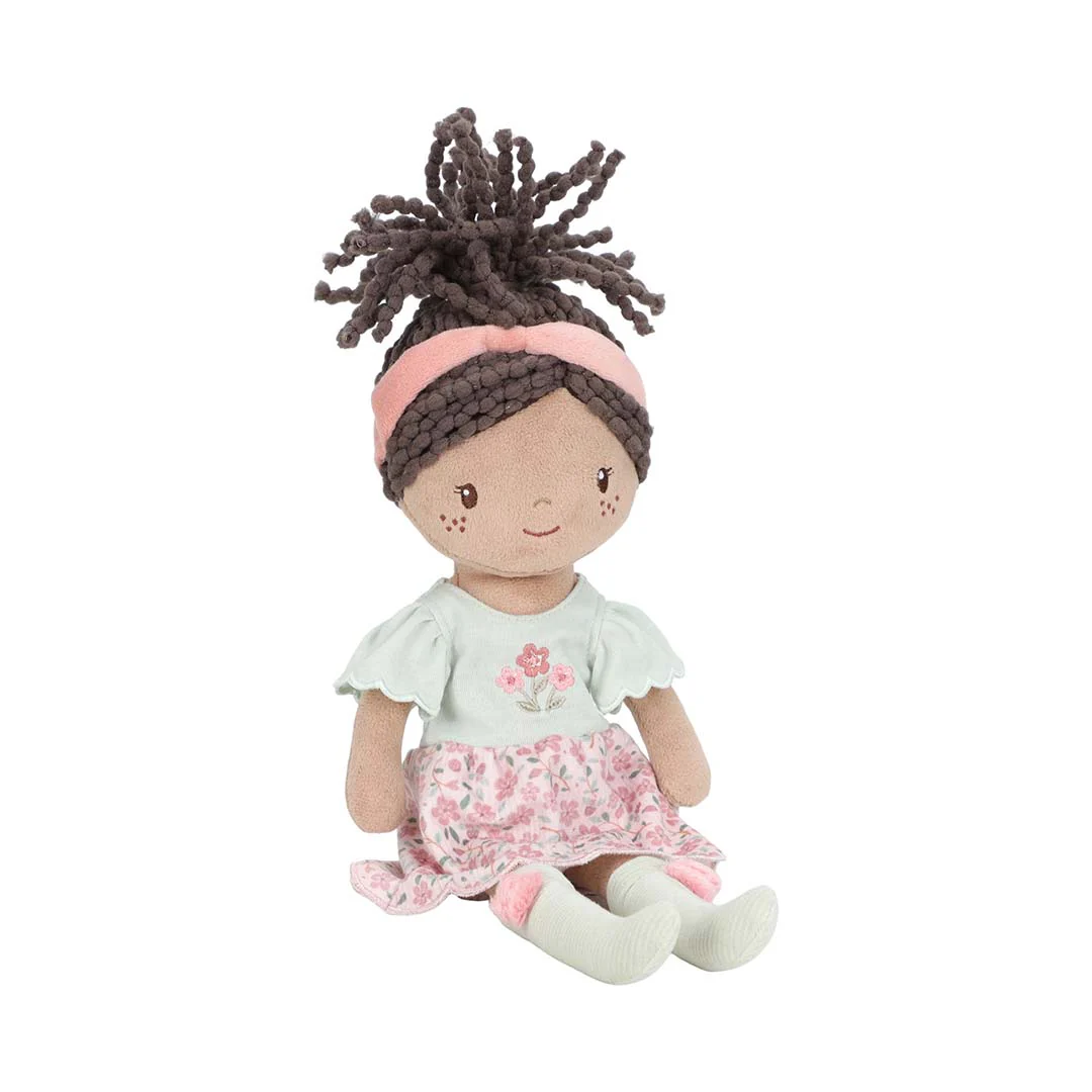 Little Dutch Cuddle Doll - Evi - Image 10