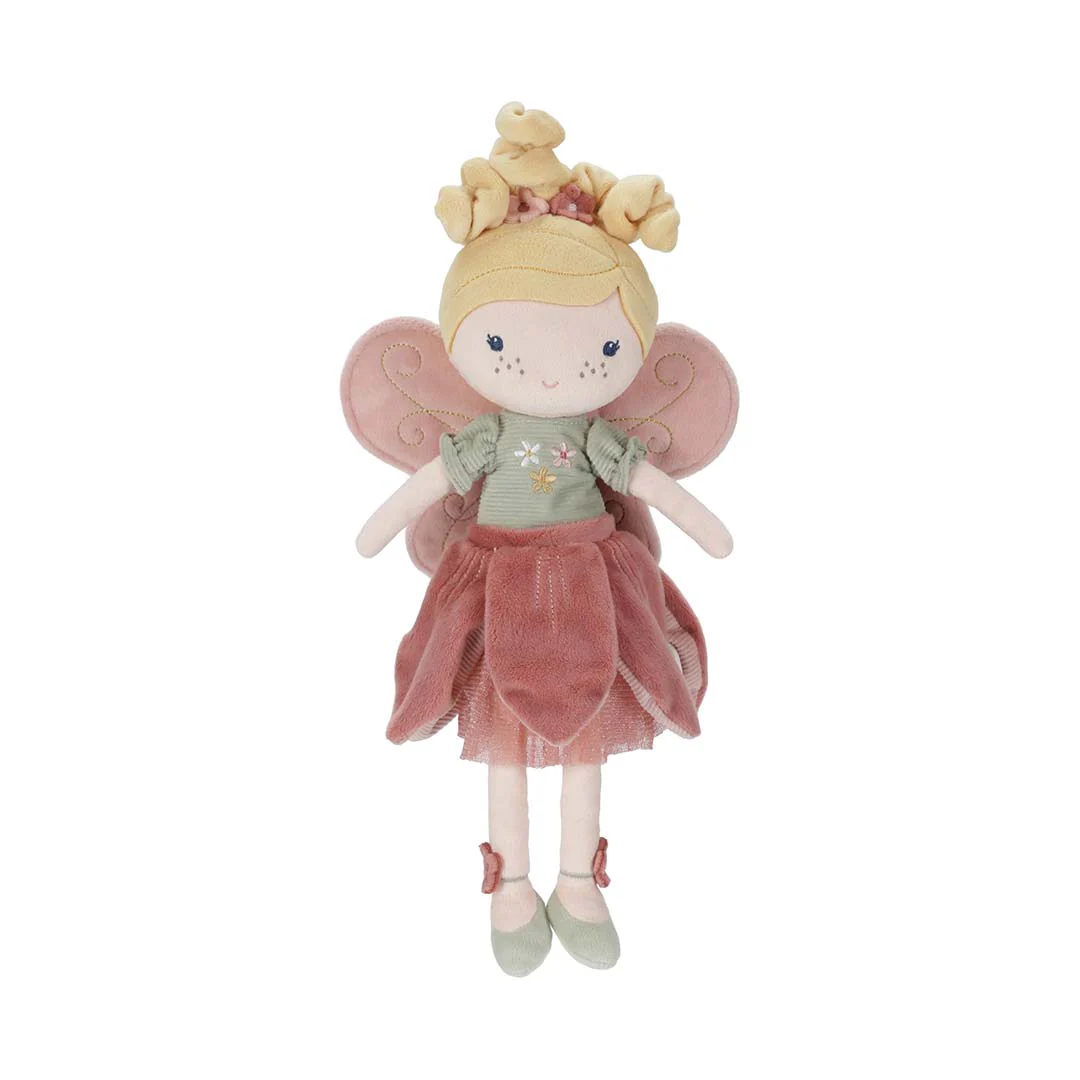 Little Dutch Cuddle Doll - Fairy Mila