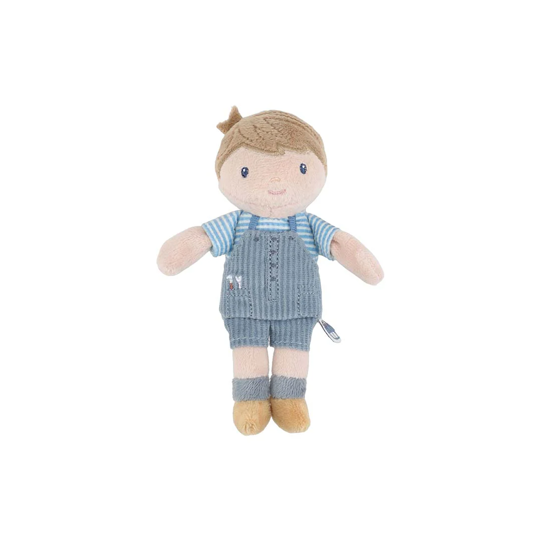 Little Dutch Cuddle Doll - Jim