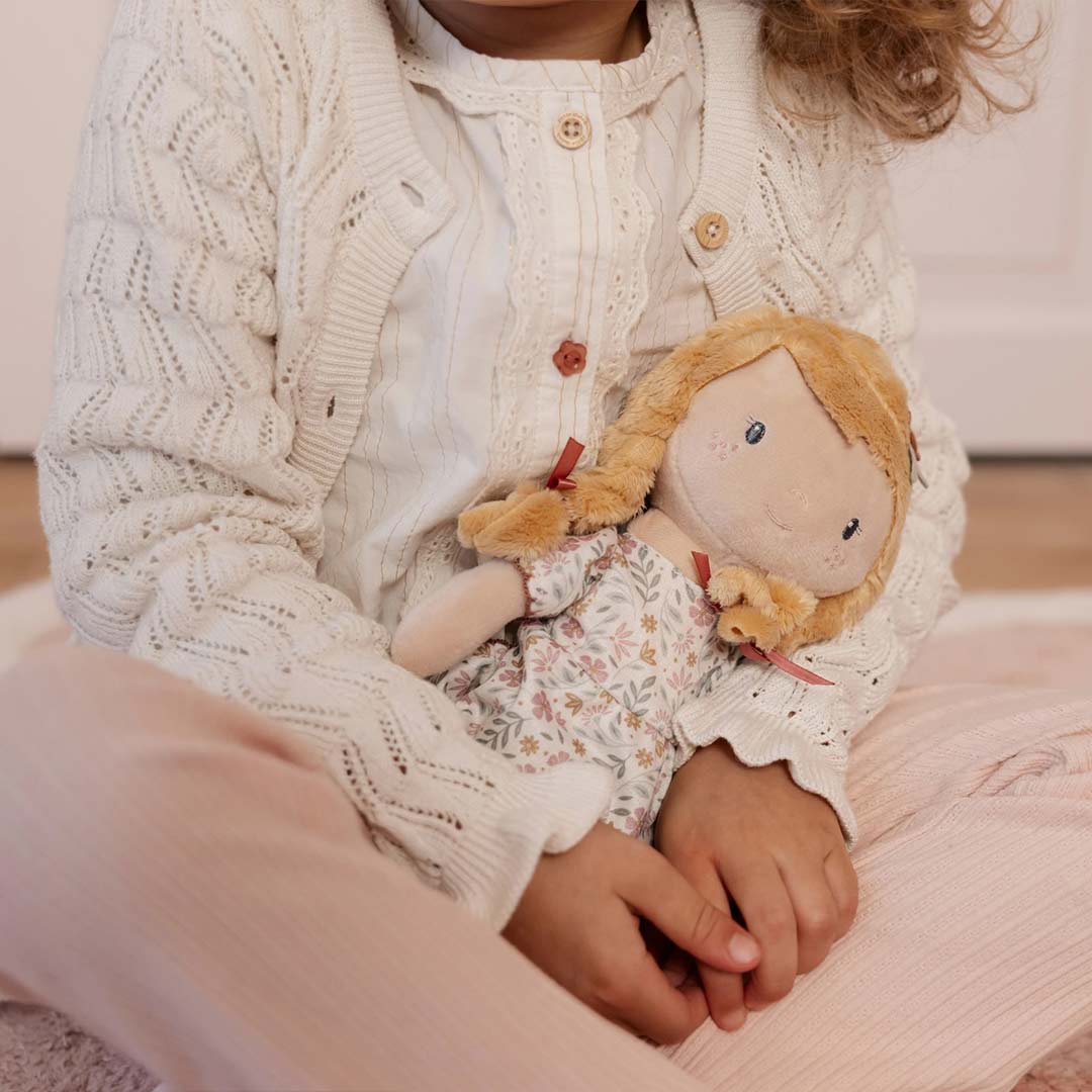 Little Dutch Cuddle Doll - Julia - Image 2