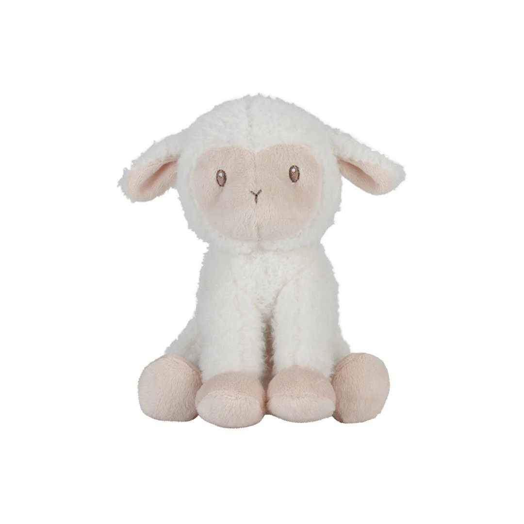 Little Dutch Cuddle Sheep - Little Farm - Image 7