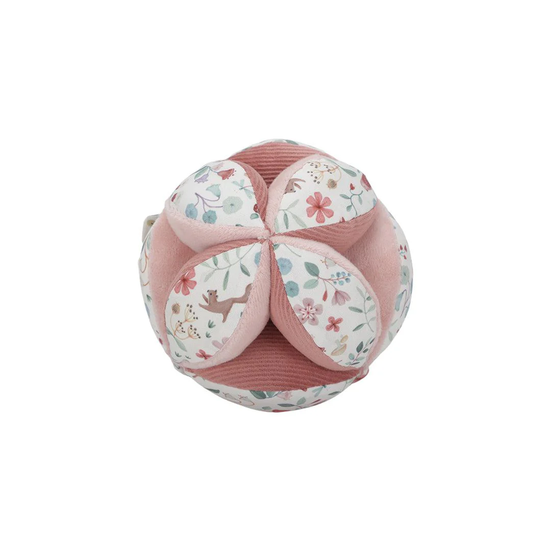 Little Dutch Gripping Ball - Fairy Garden - Image 4