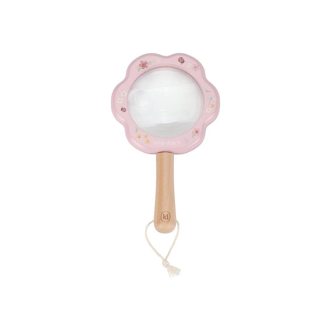 Little Dutch Magnifying Glass - Fairy Garden - Image 4
