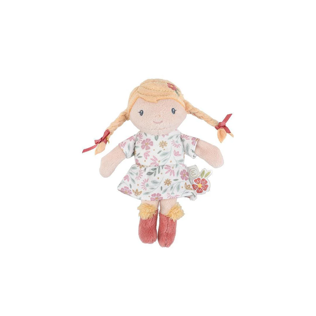Little Dutch Mini Doll - Julia