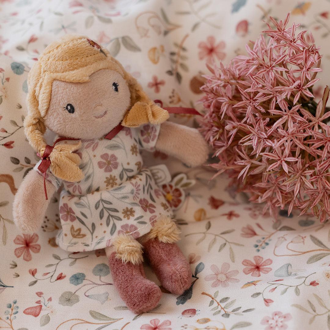 Little Dutch Mini Doll - Julia - Image 4