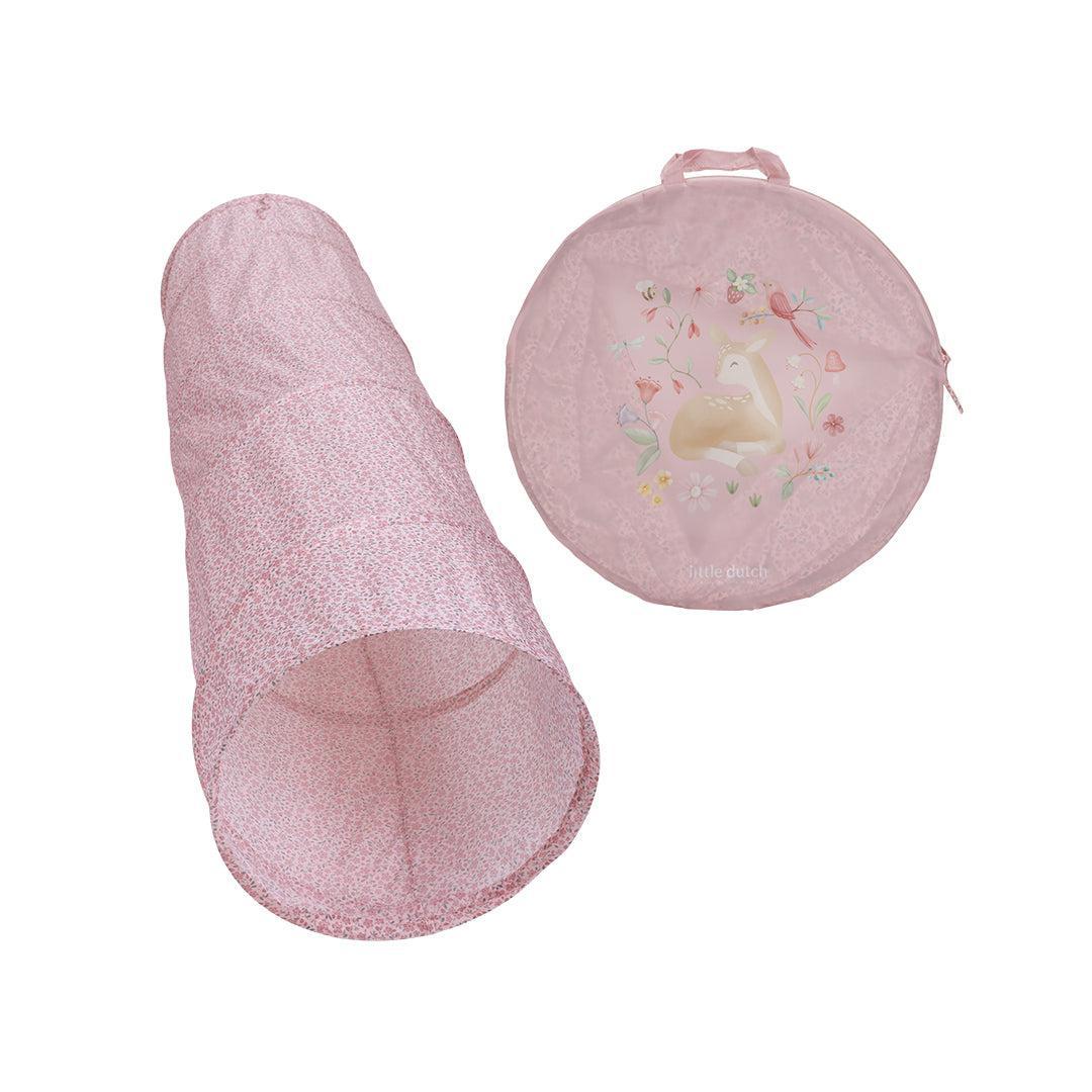 Little Dutch Playtunnel - Pink