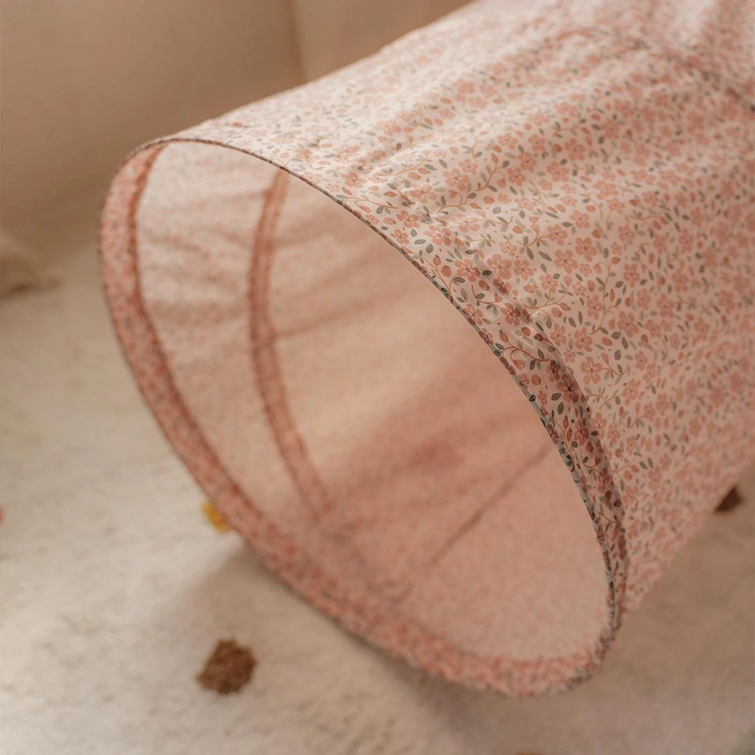 Little Dutch Playtunnel - Pink - Image 4