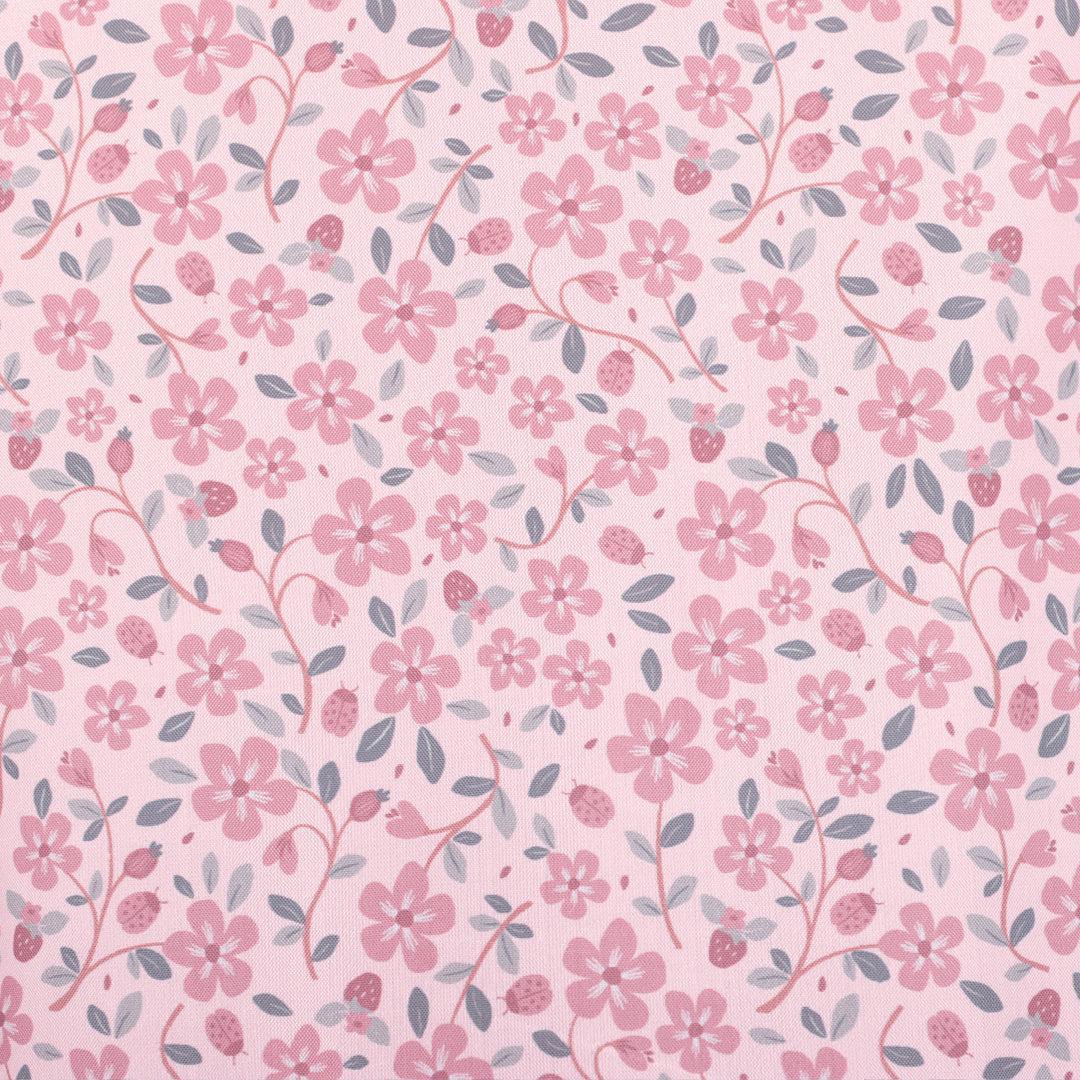 Little Dutch Playtunnel - Pink - Image 8