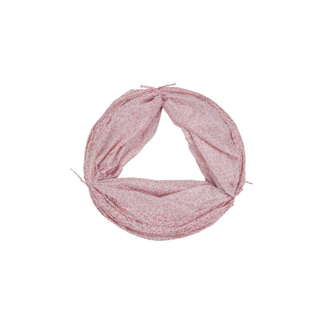 Little Dutch Playtunnel - Pink - Image 9